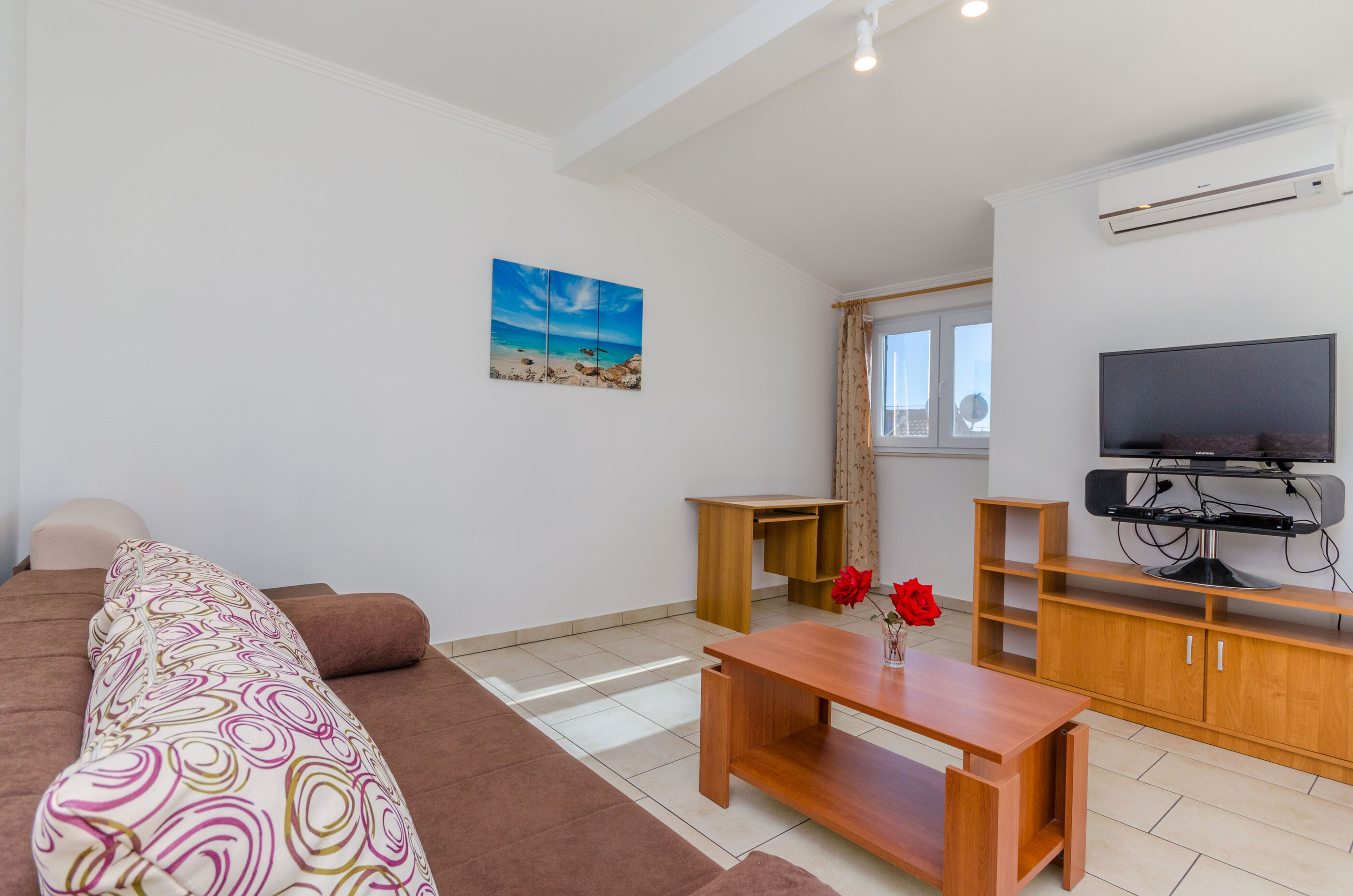 Apartments Modric 98161-A5