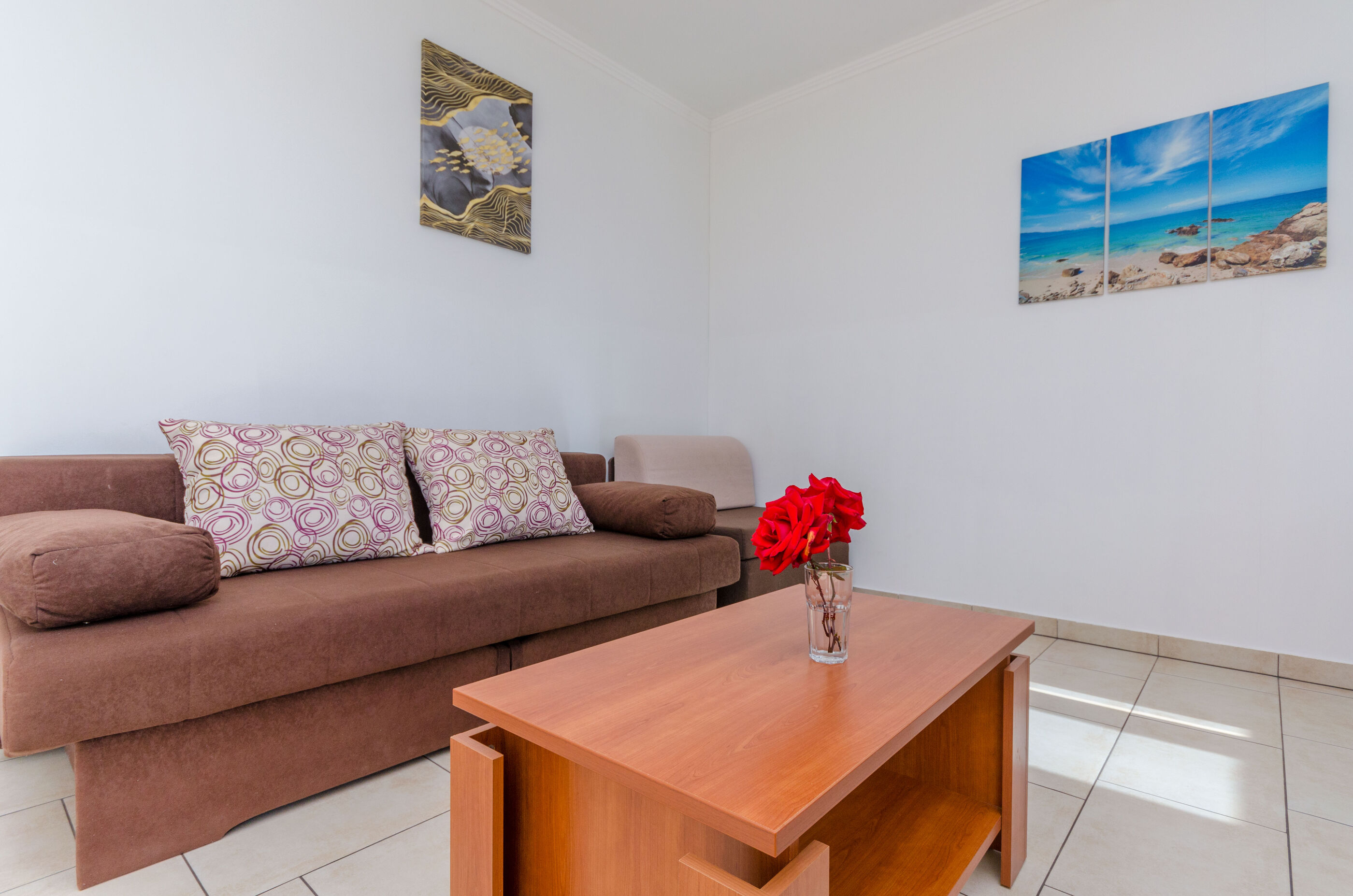 Apartments Modric 98161-A5