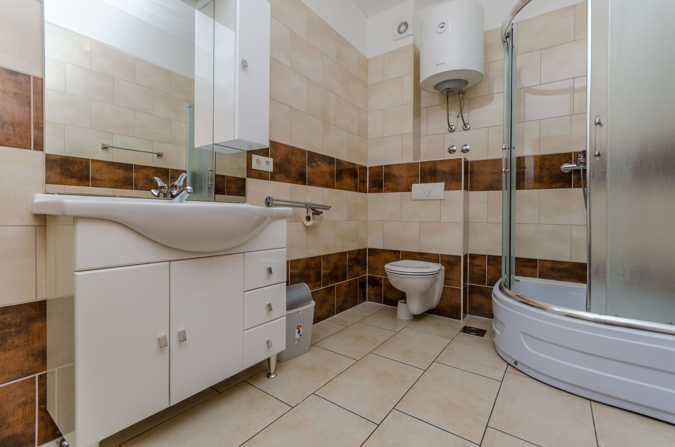 Apartments Modric 98161-A5