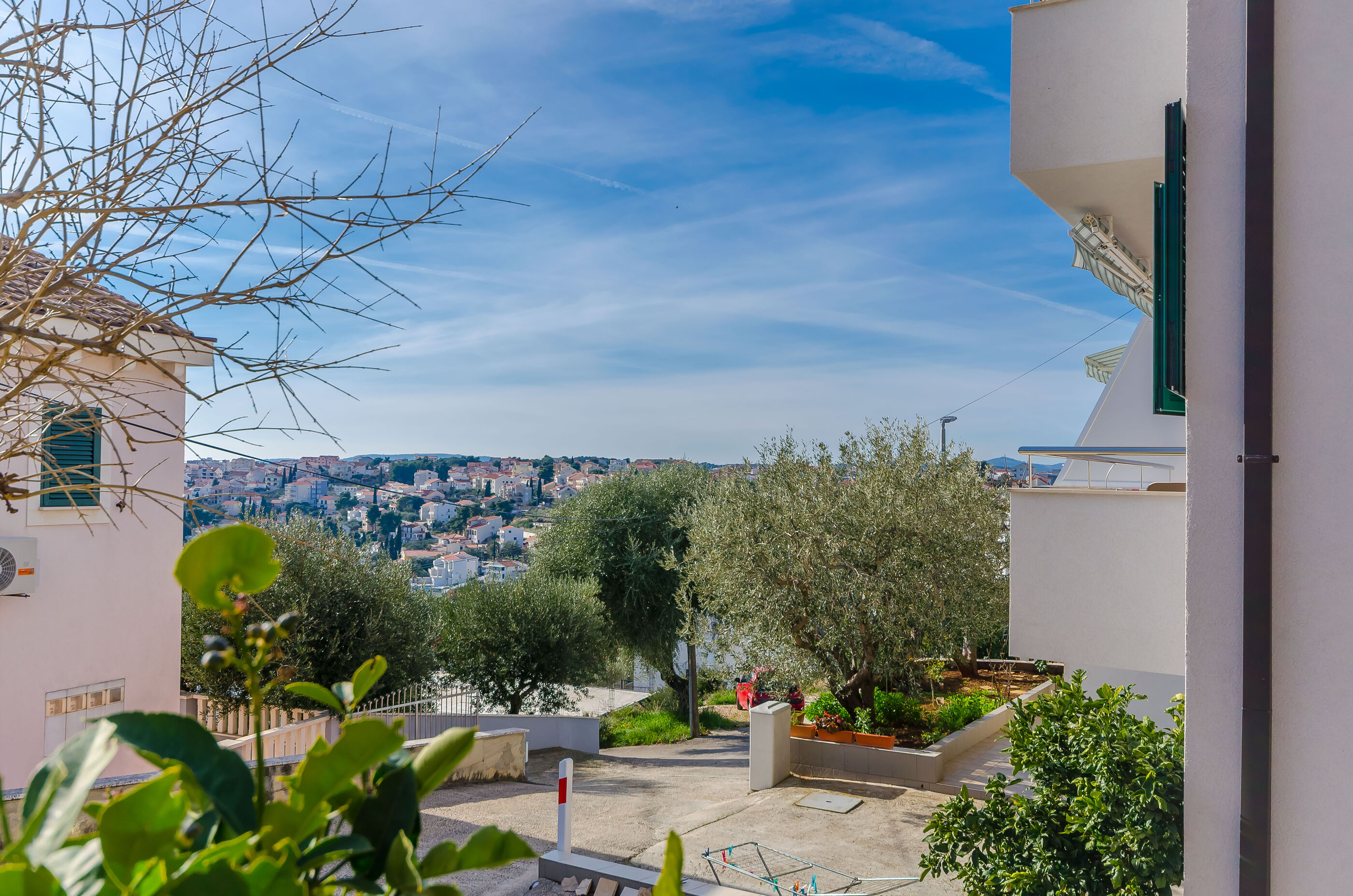 Apartments Modric 98161-A3