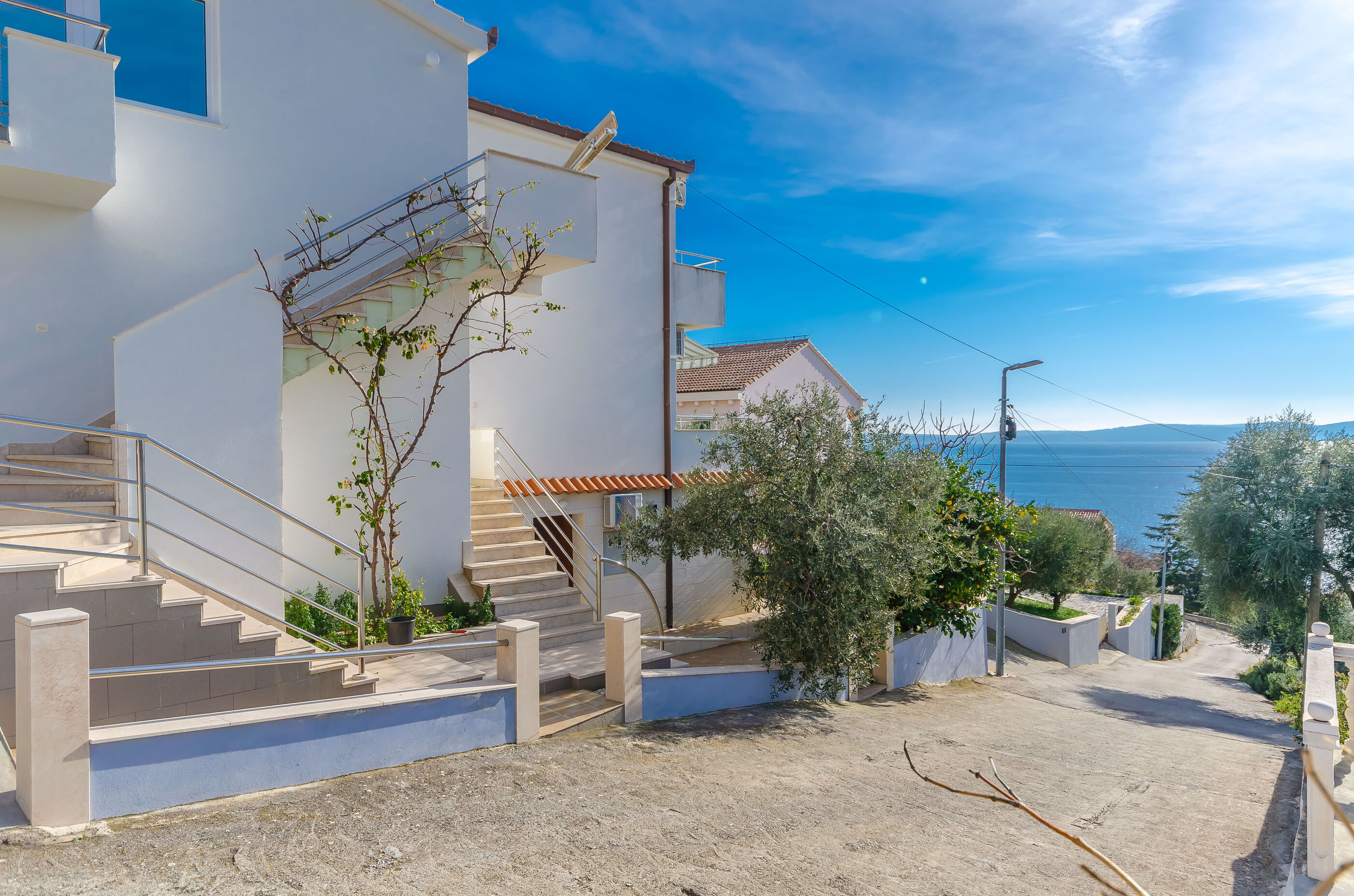Apartments Modric 98161-A3