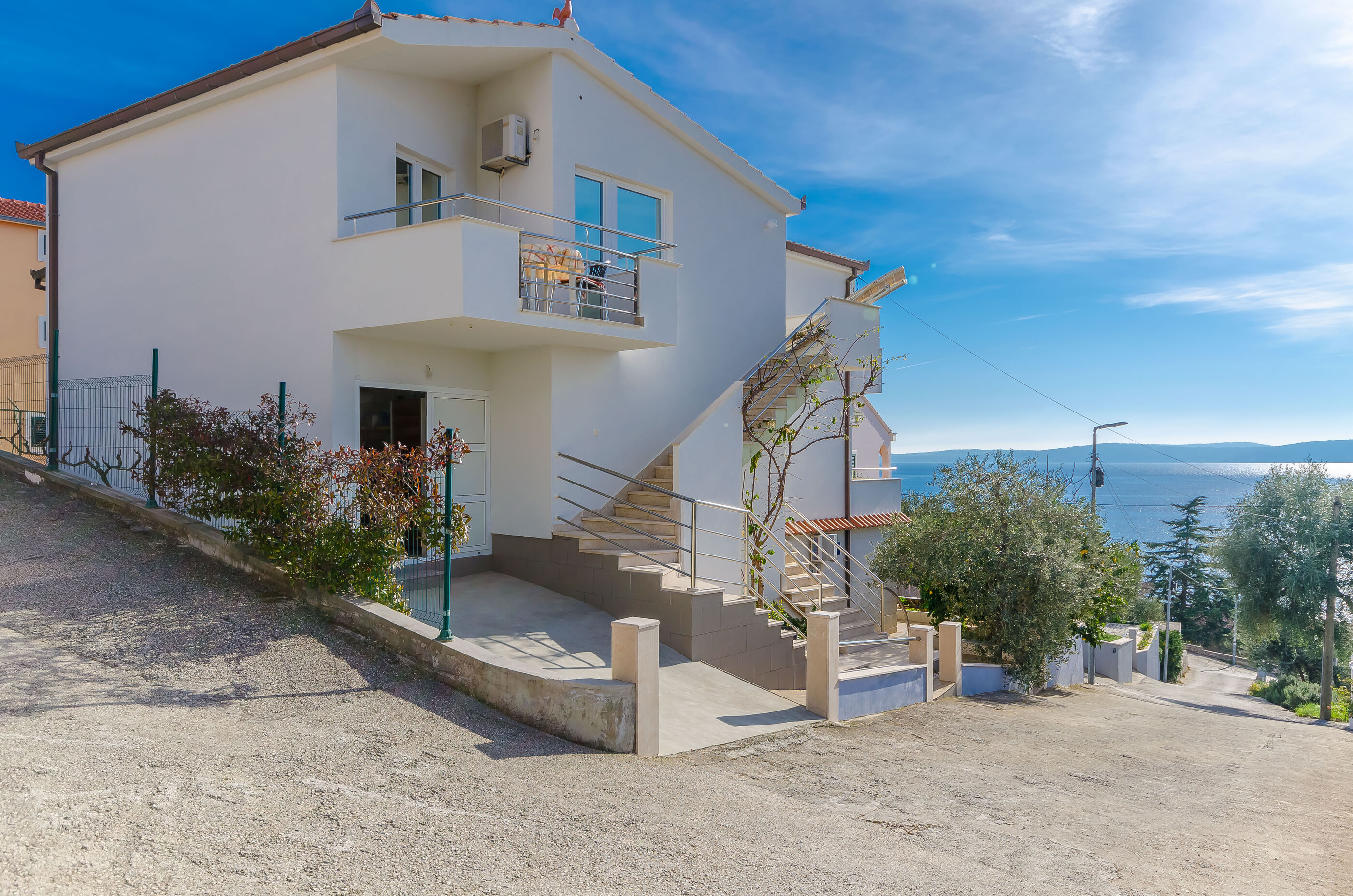 Apartments Modric 98161-A3