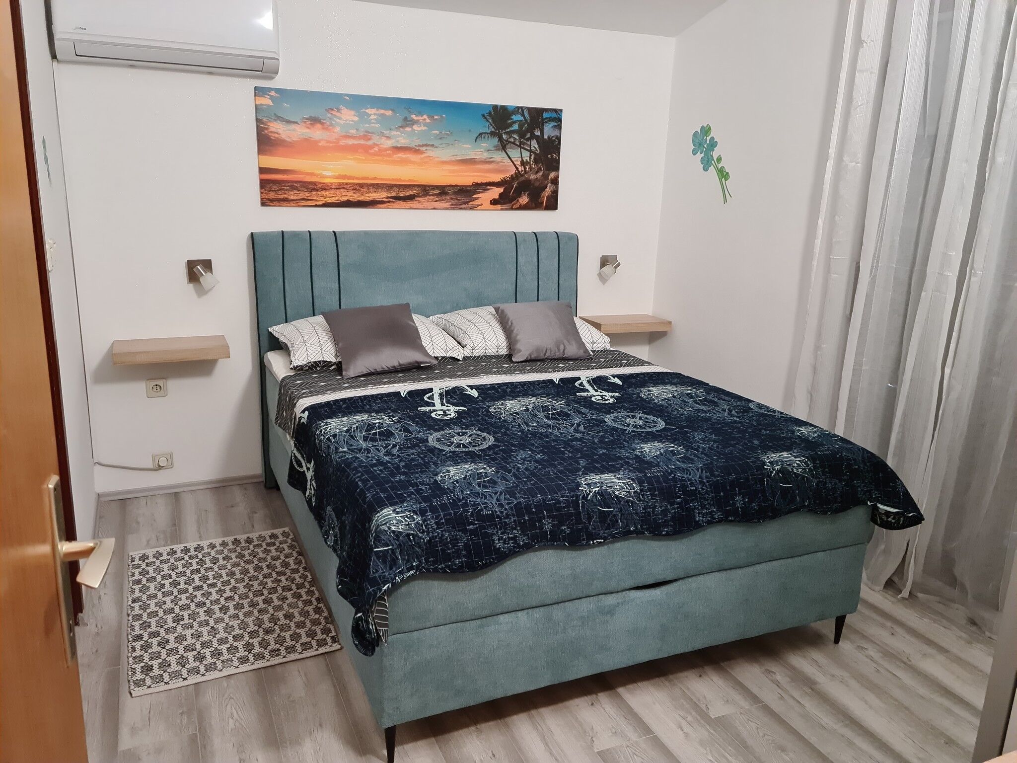 Apartments Santek 95854-A1
