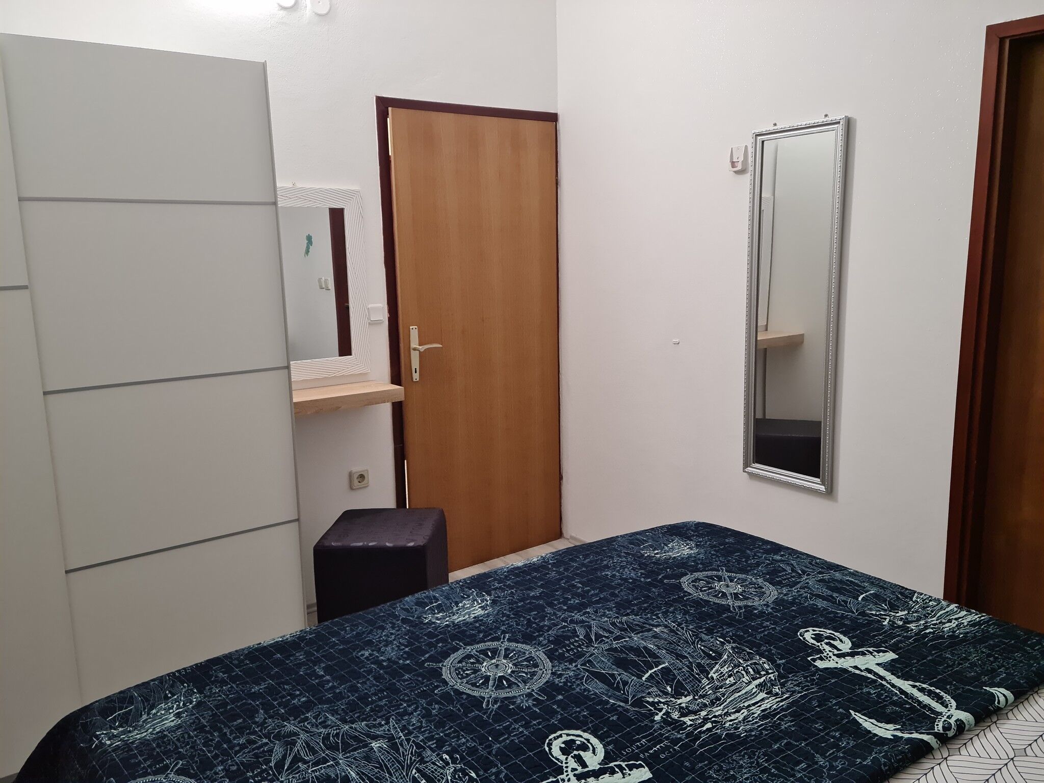 Apartments Santek 95854-A1