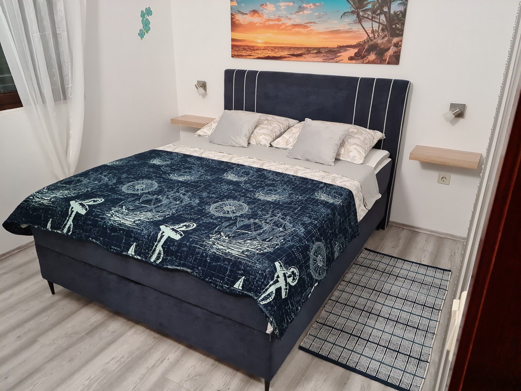 Apartments Santek 95854-A2
