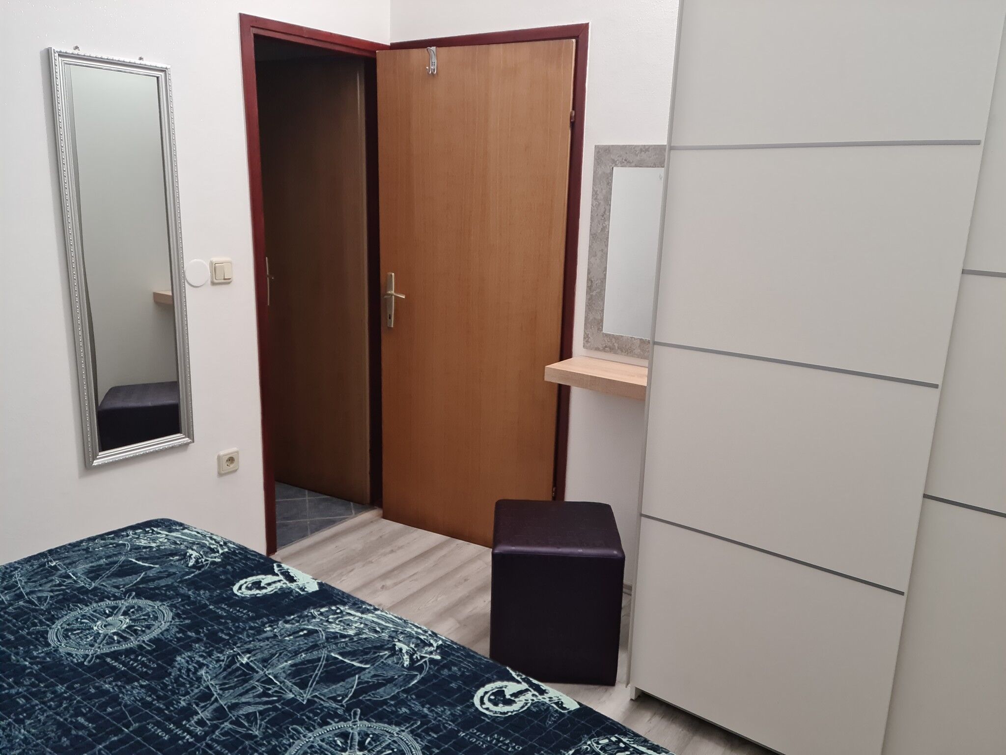 Apartments Santek 95854-A2