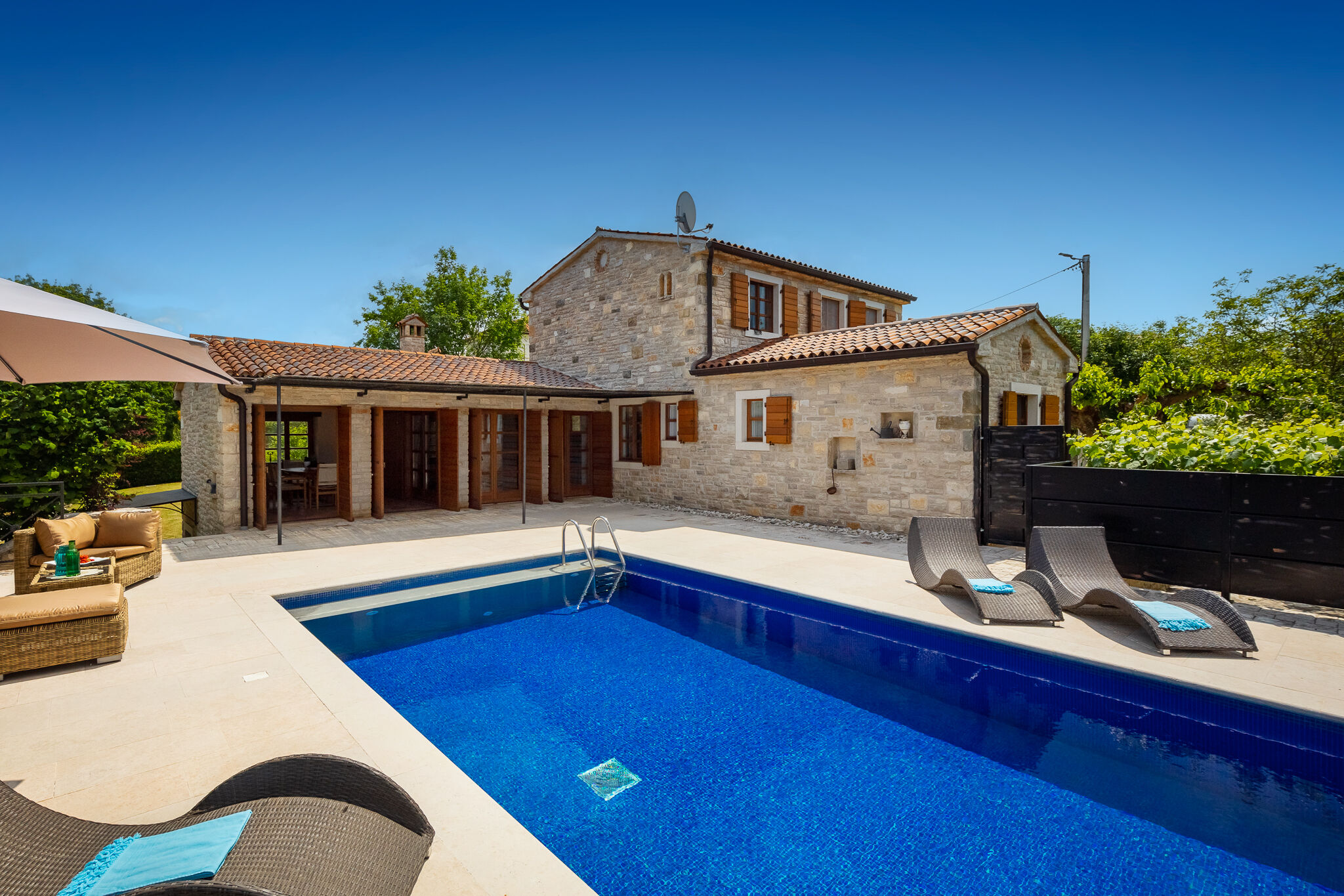 Vila Nonna Lucia K1