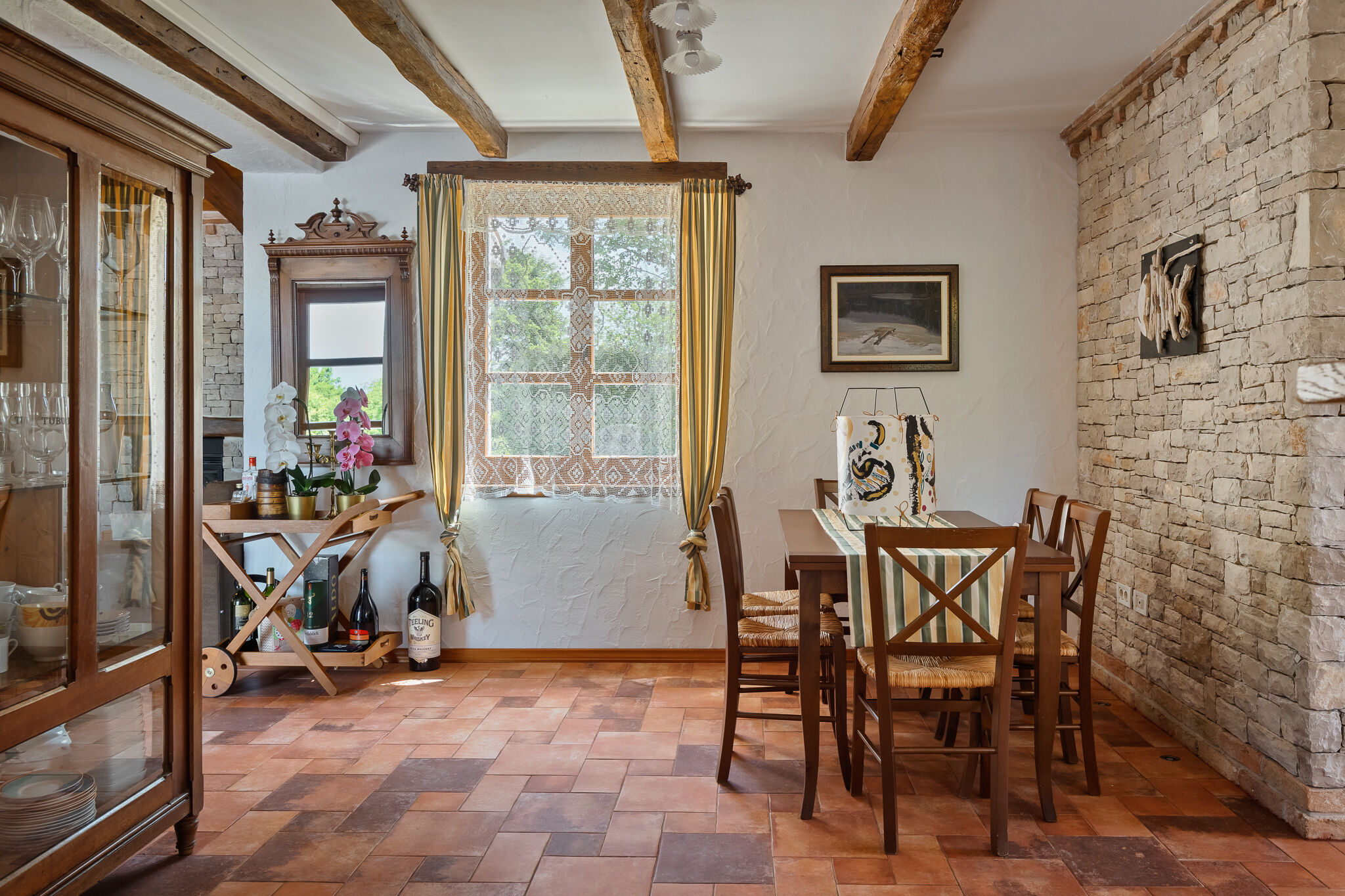 Villa Nonna Lucia V6002-K1