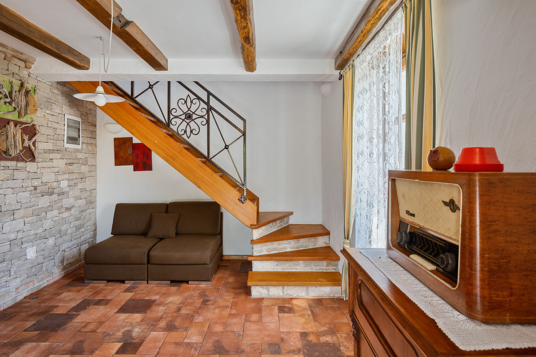 Villa Nonna Lucia V6002-K1