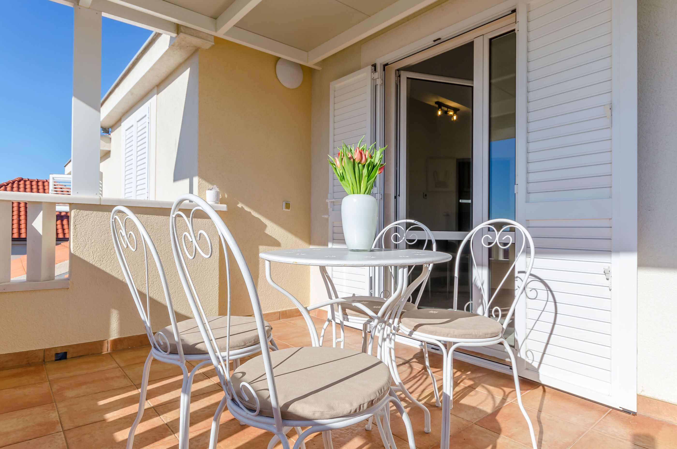 Apartments Kiwi 98981-A2