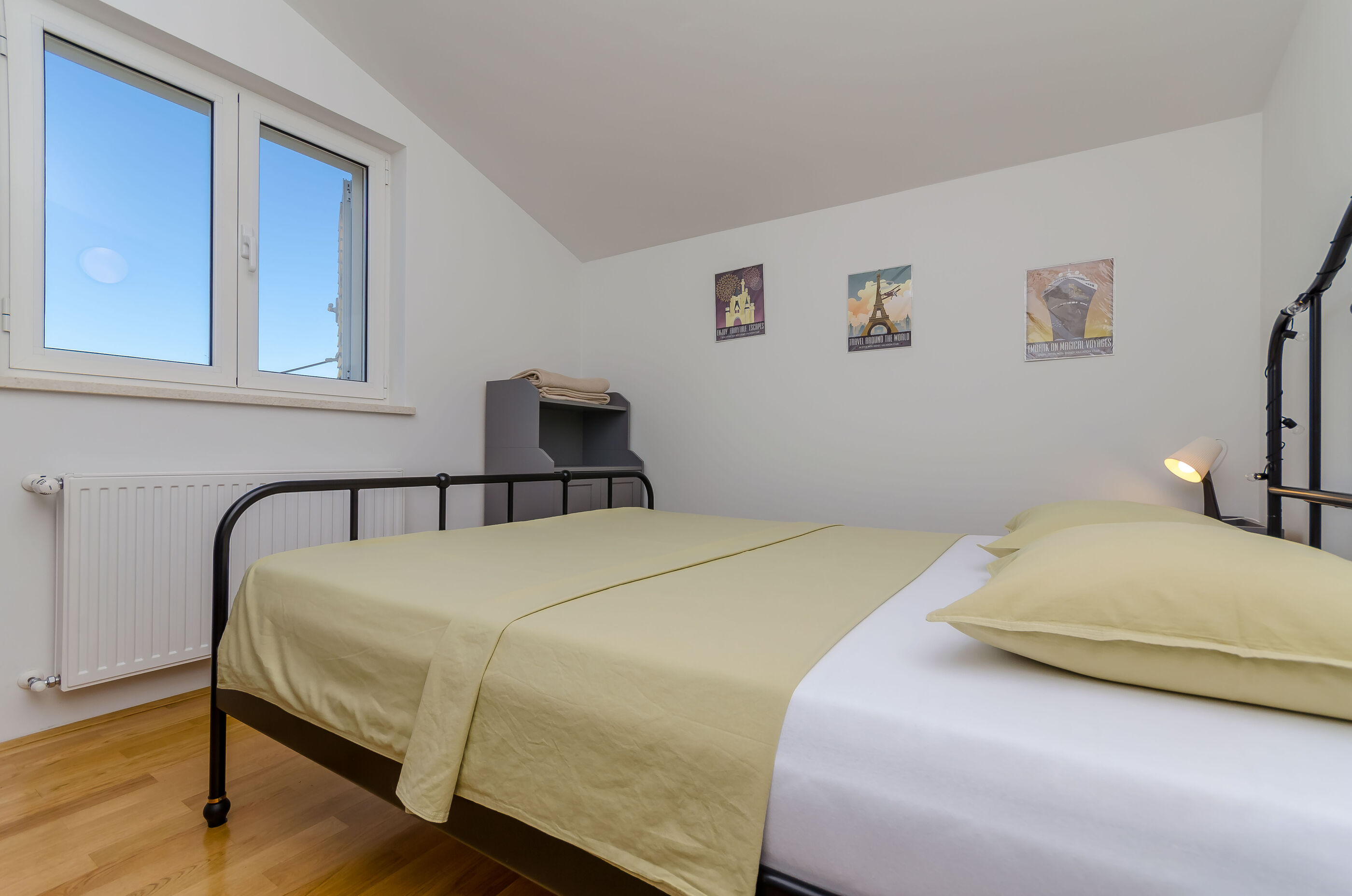 Apartments Kiwi 98981-A2