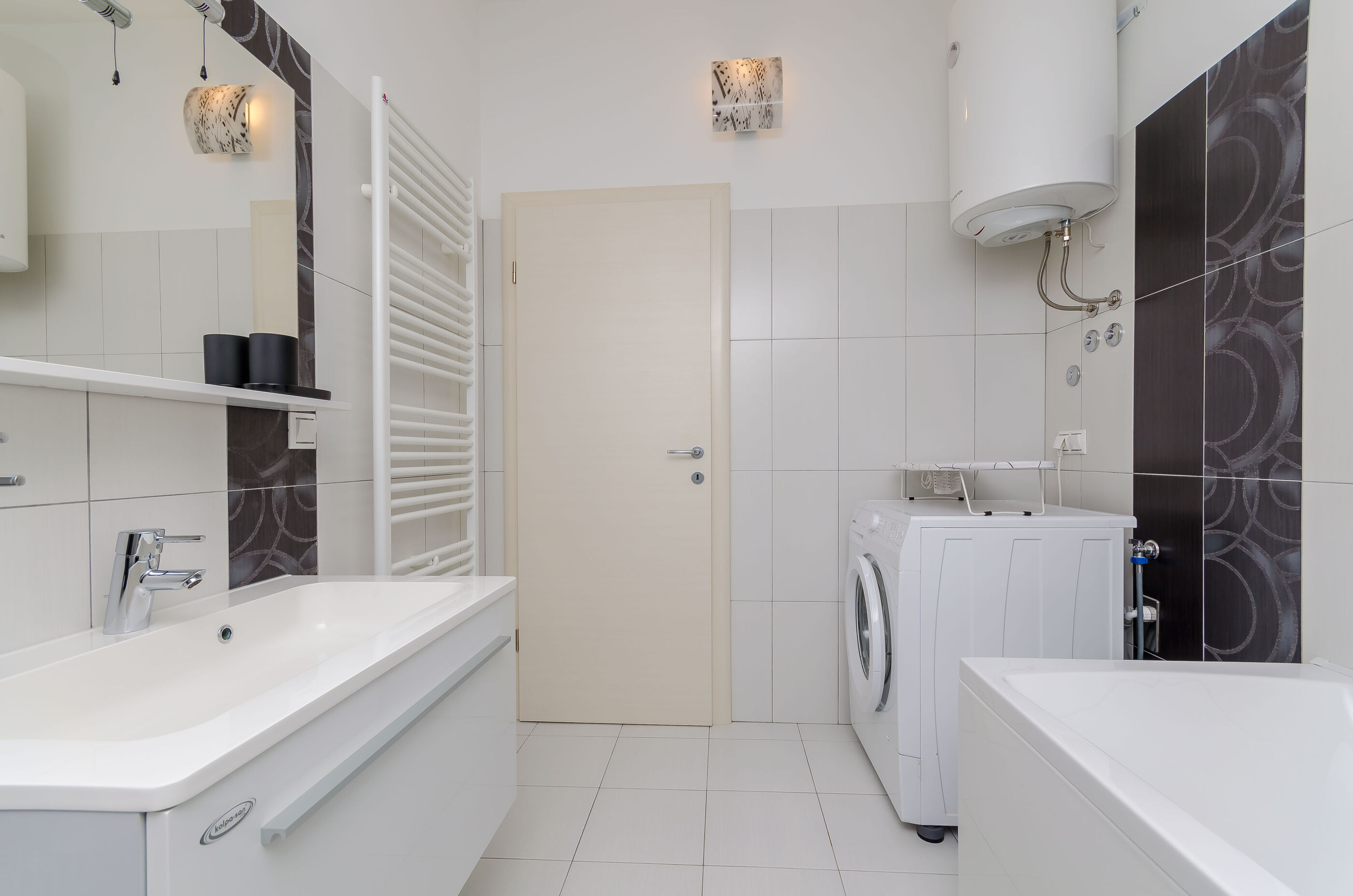 Apartments Kiwi 98981-A2