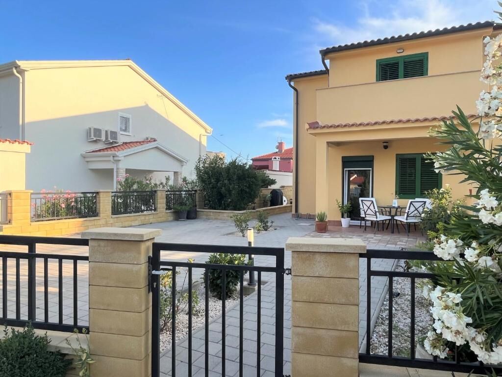 Photo of House Rab Escape 2