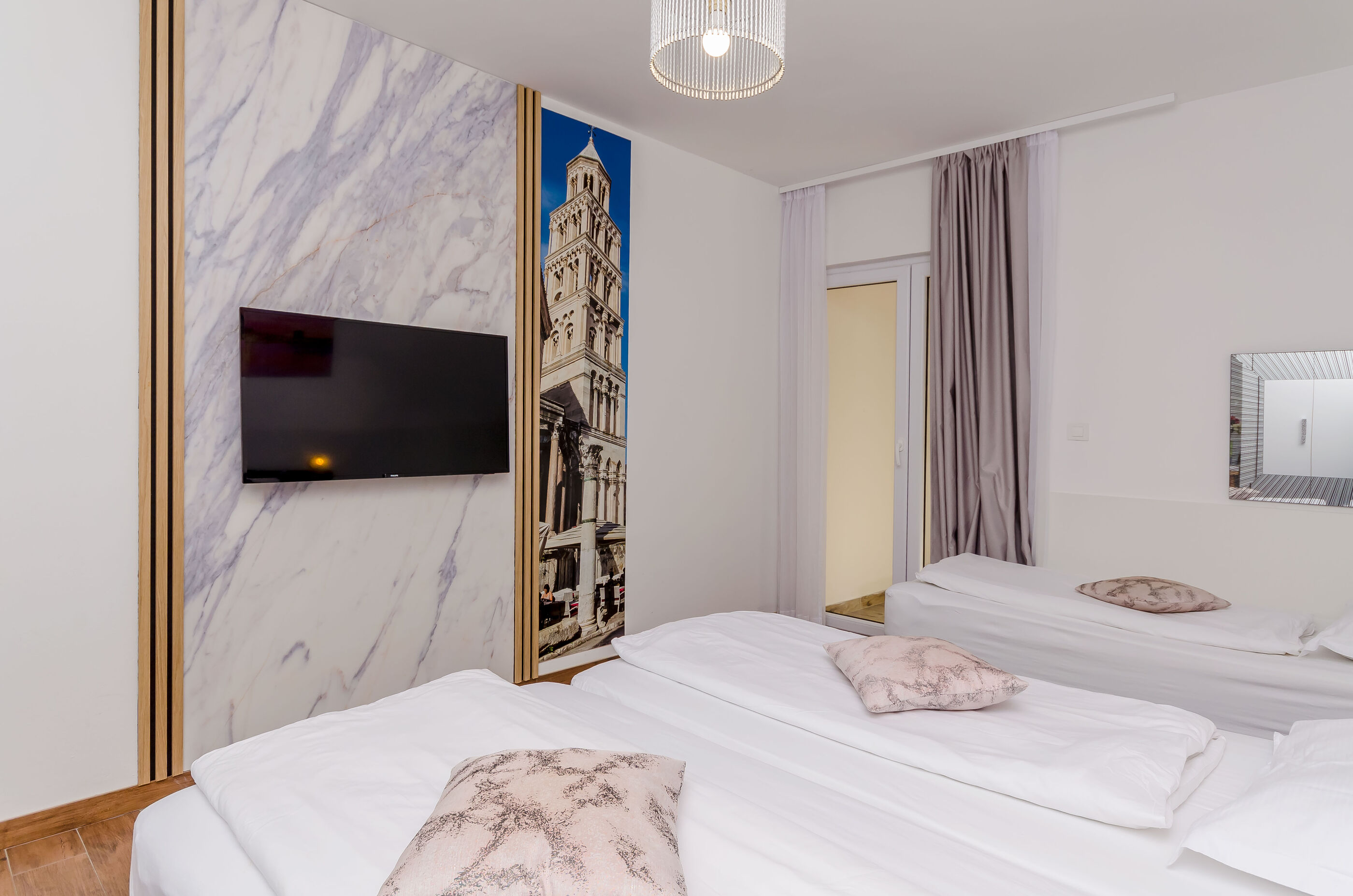 Apartments Villa Niko 56251-A5