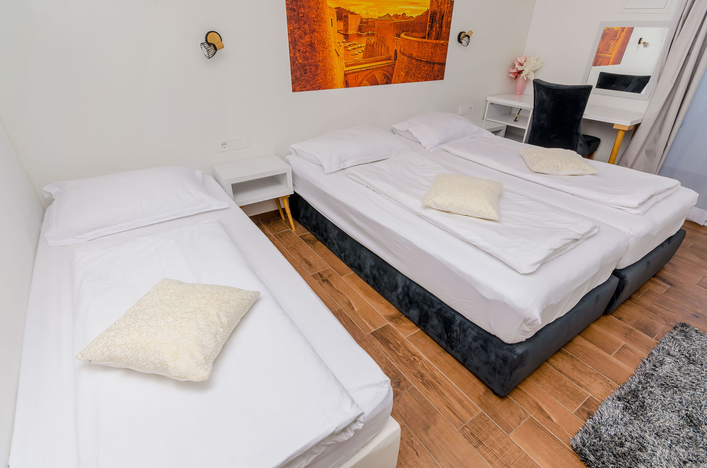 Apartments Villa Niko 56251-A4