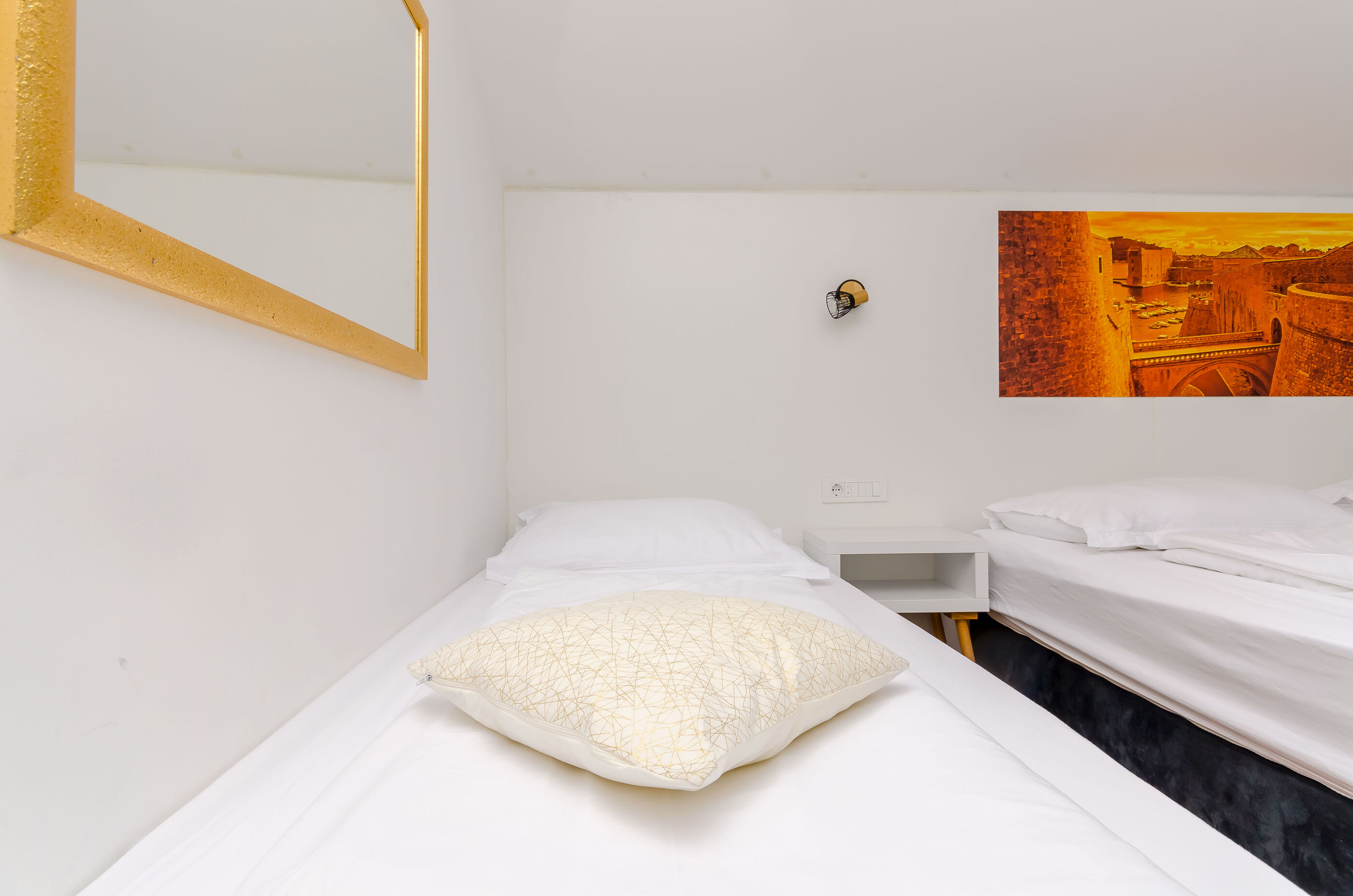 Apartments Villa Niko 56251-A4