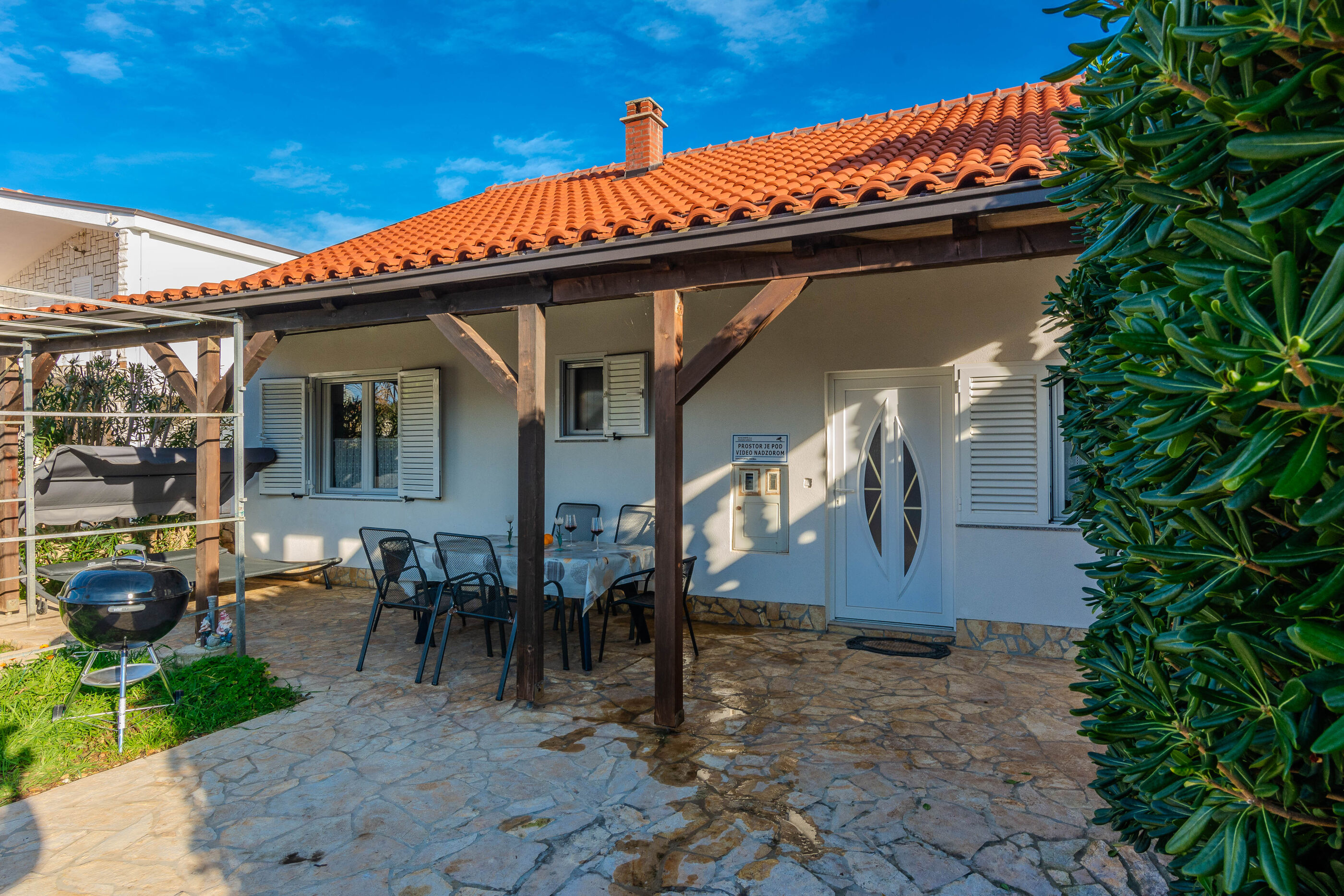 Photo of House Loncar