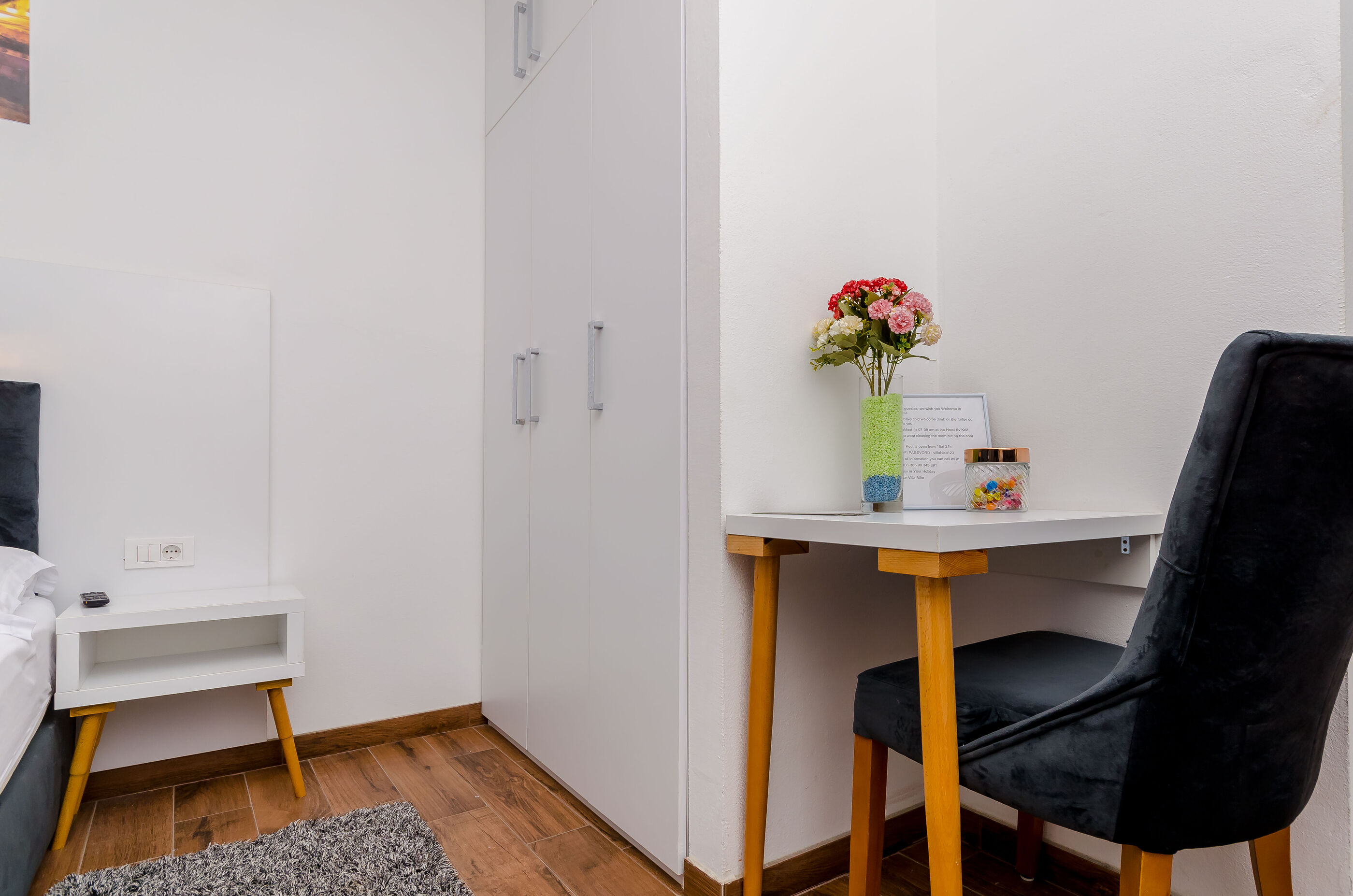 Apartments Villa Niko 56251-A6