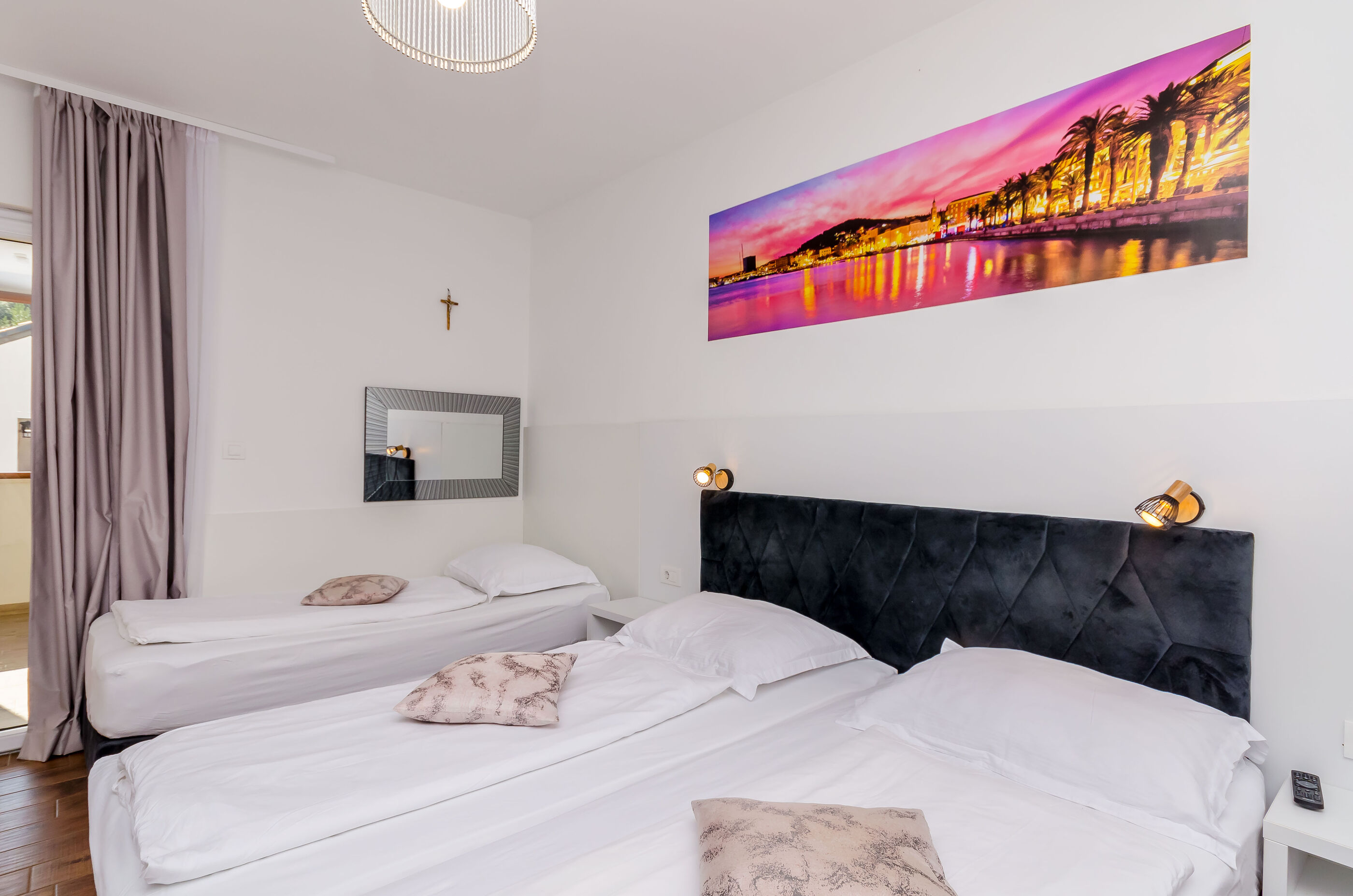 Apartments Villa Niko 56251-A5