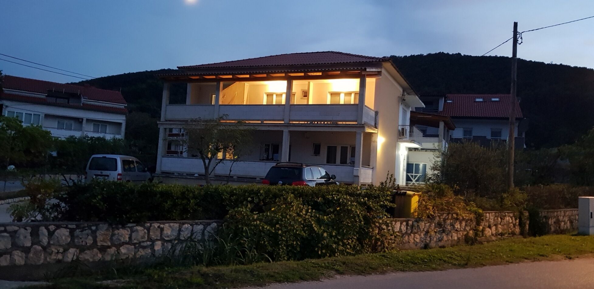 Apartments R&E 99091-A3