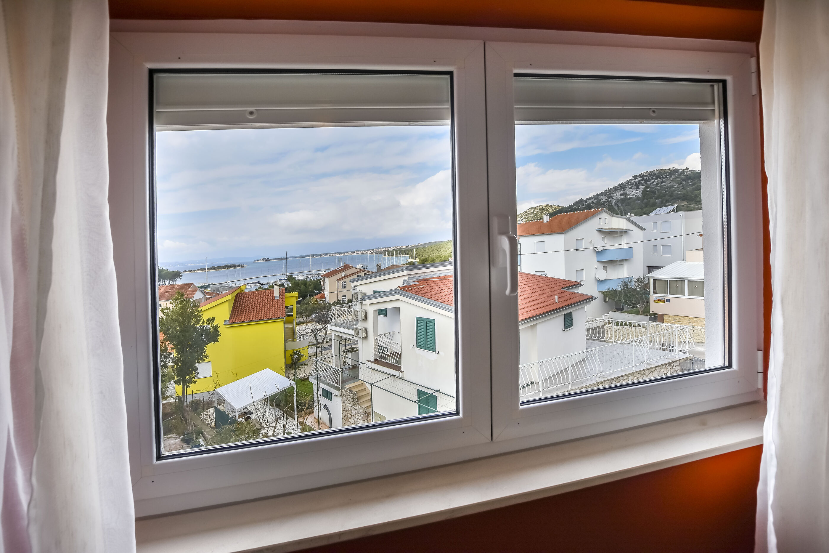 Apartments Rucmarin 90951-A8