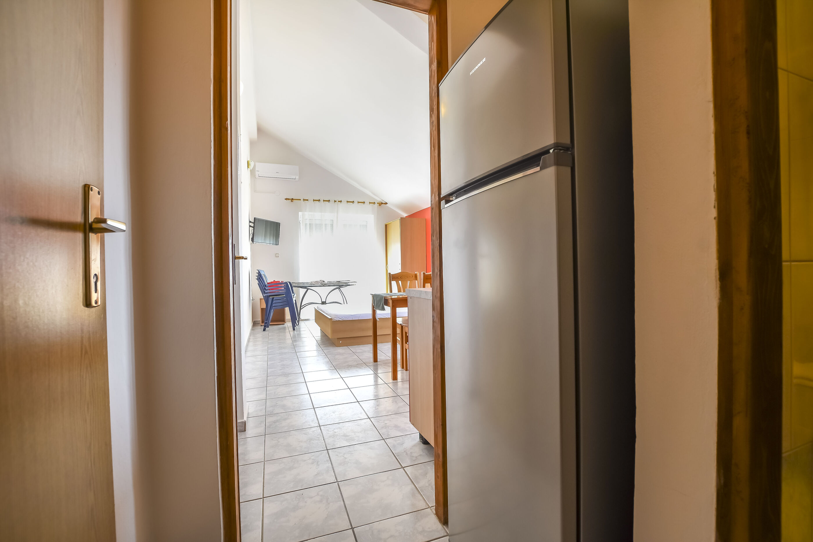 Apartments Rucmarin 90951-A8