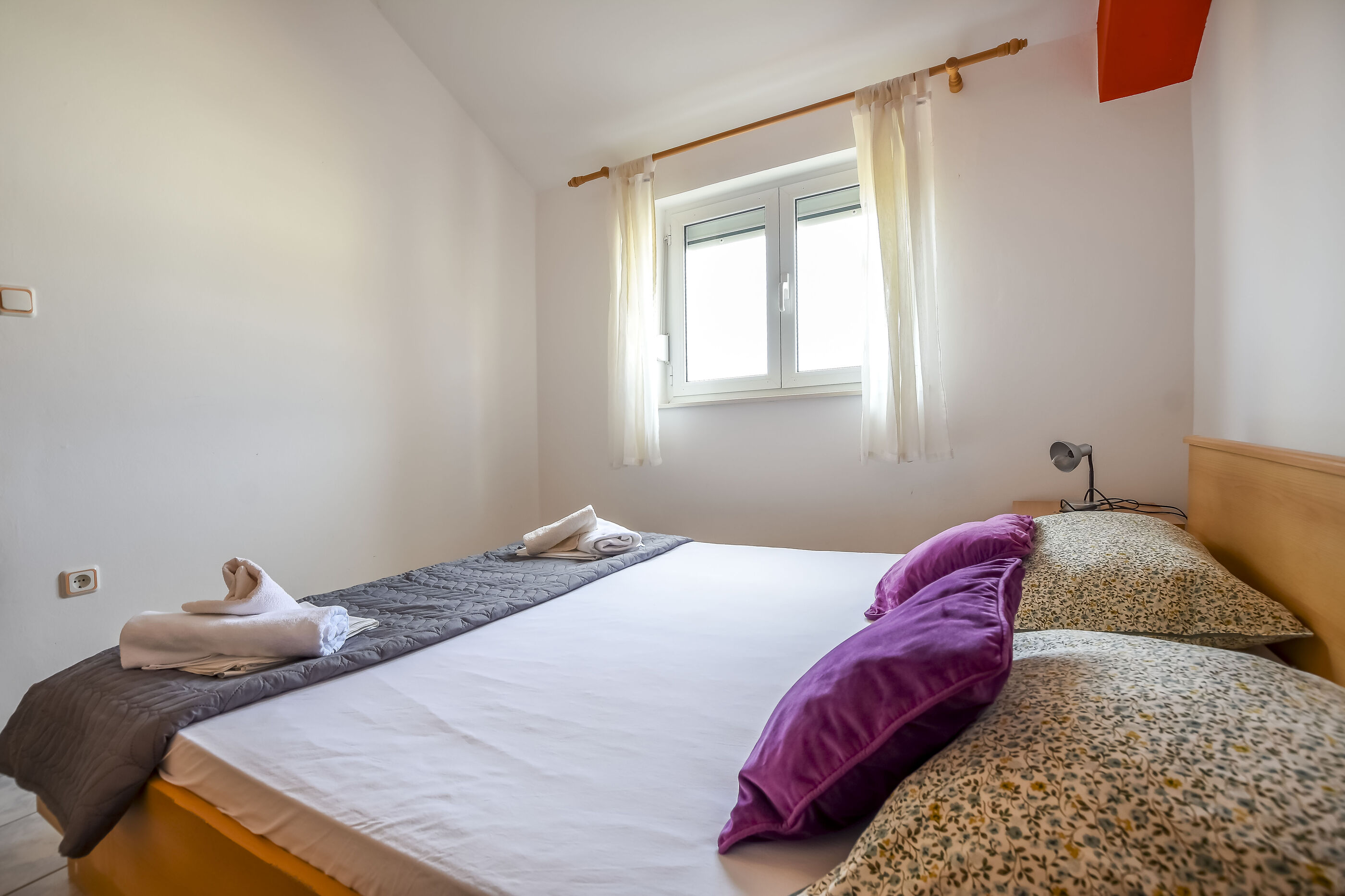 Apartments Rucmarin 90951-A8