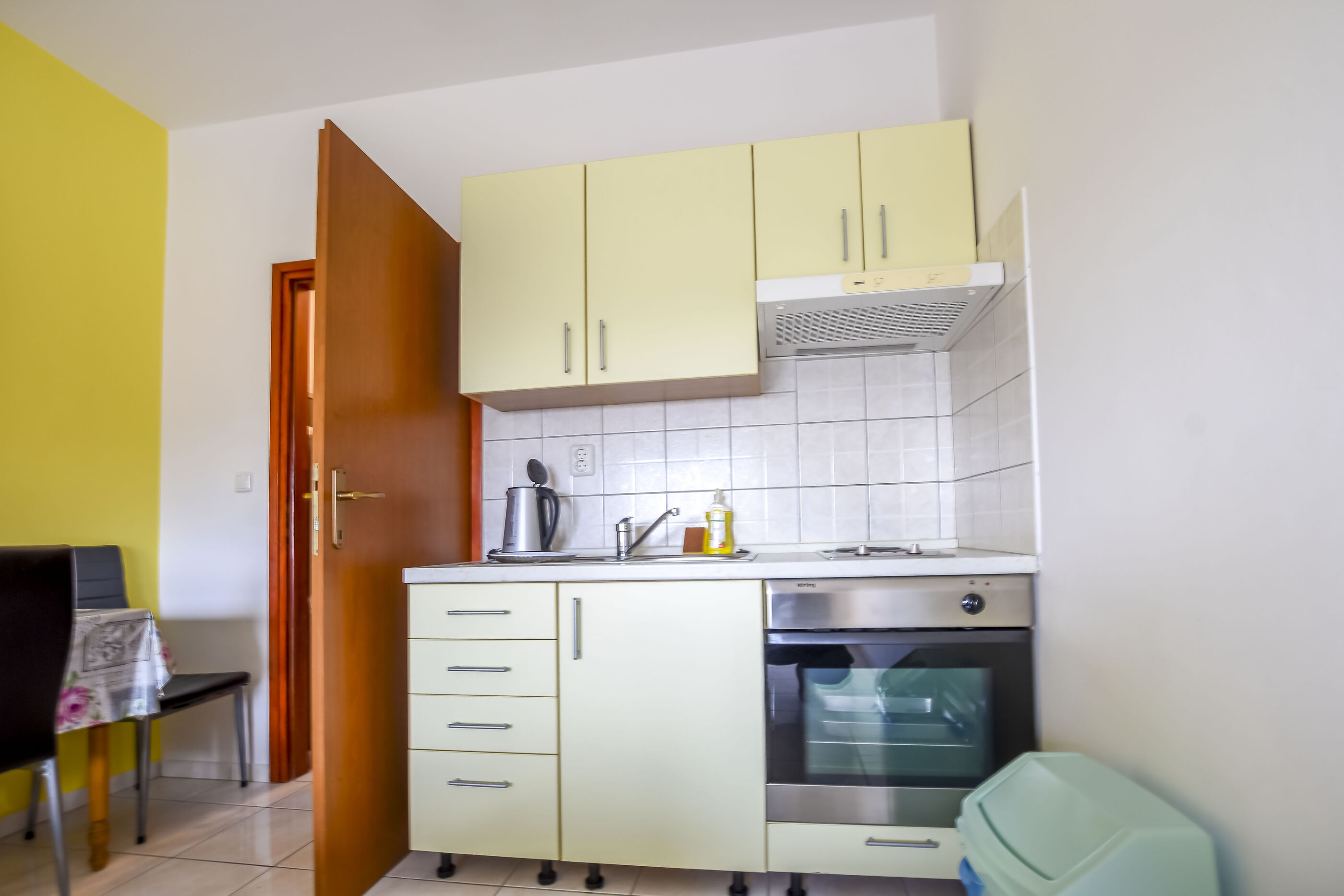 Apartments Rucmarin 90951-A4