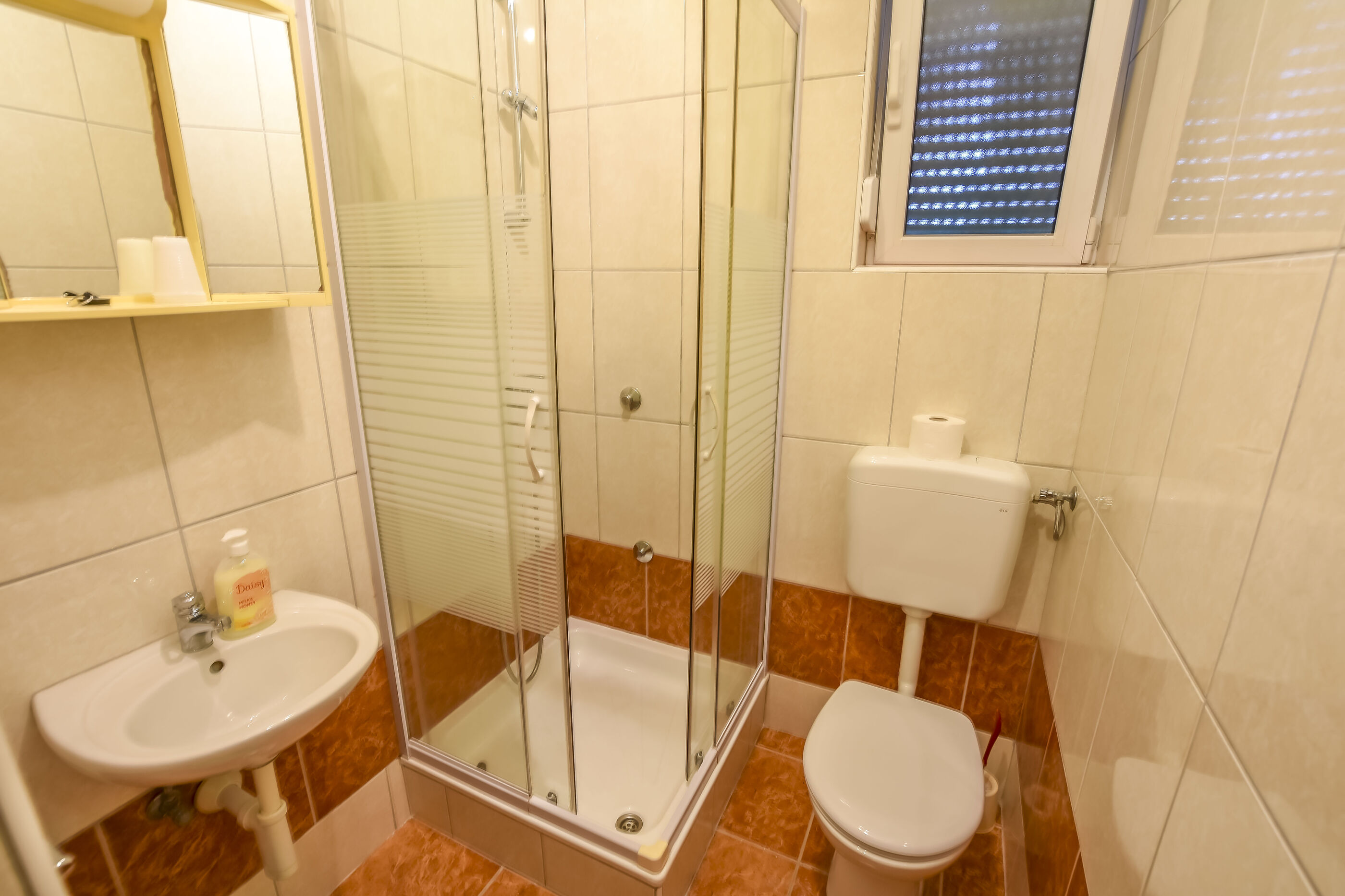 Apartments Rucmarin 90951-A3