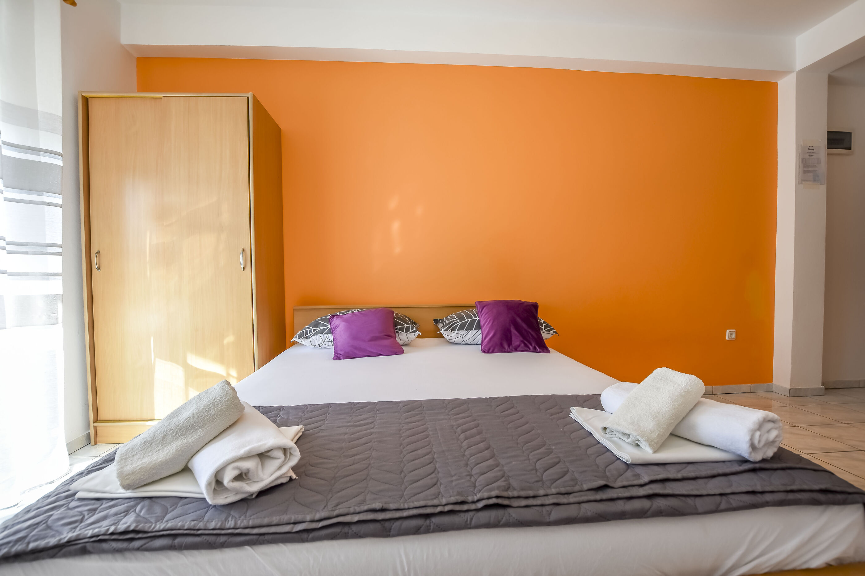 Apartments Rucmarin 90951-A3