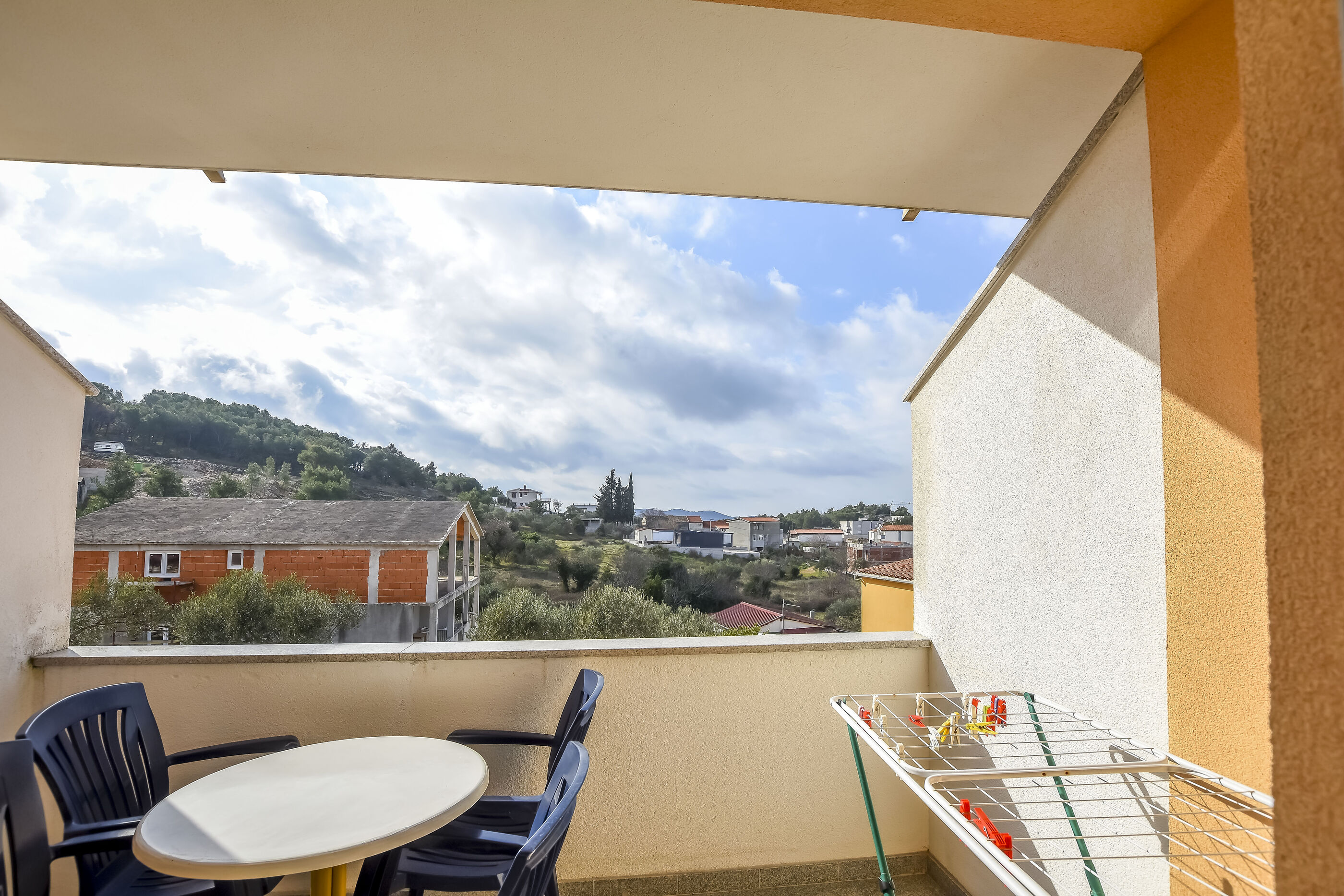 Apartments Rucmarin 90951-A3