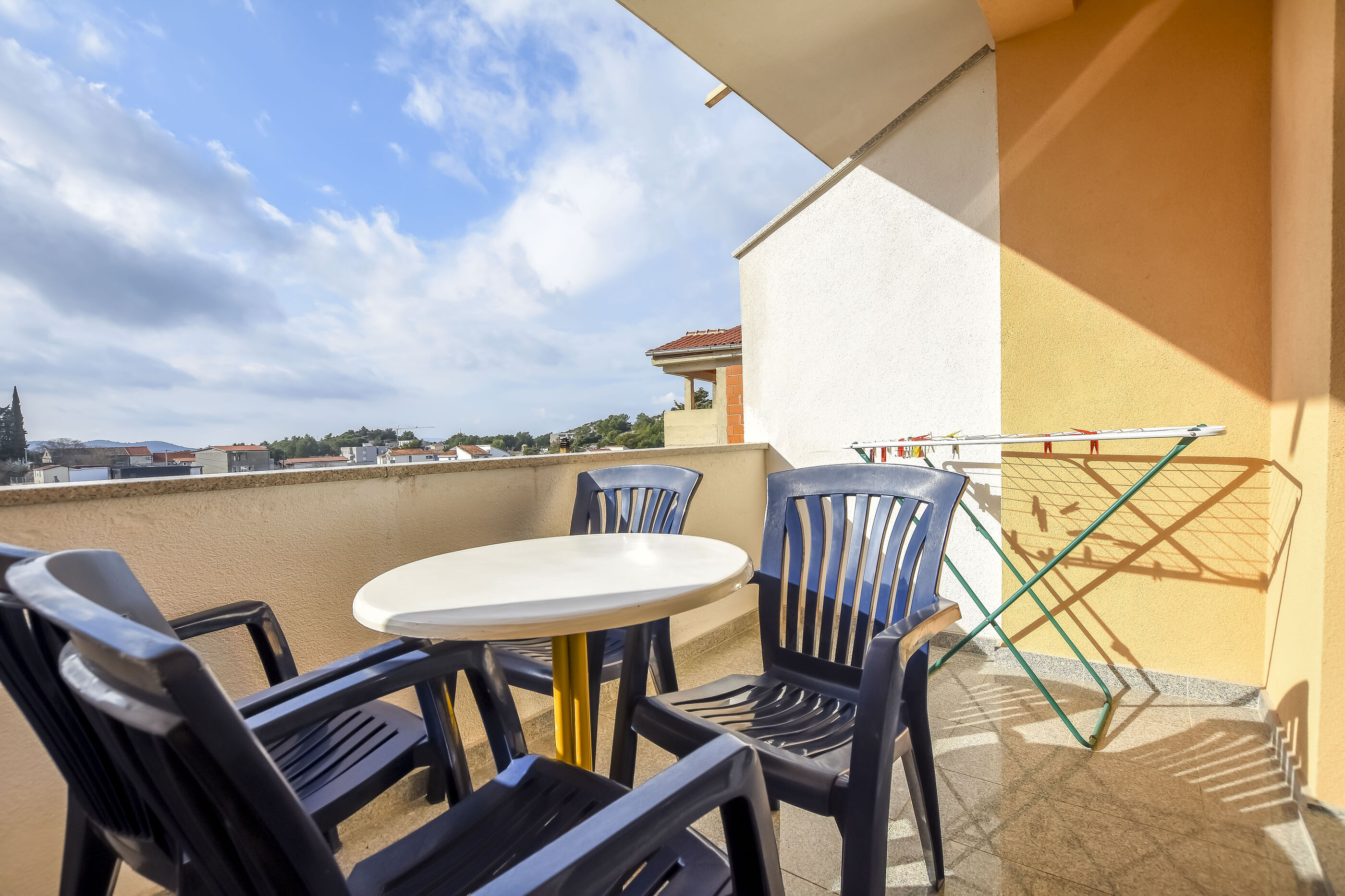 Apartments Rucmarin 90951-A5