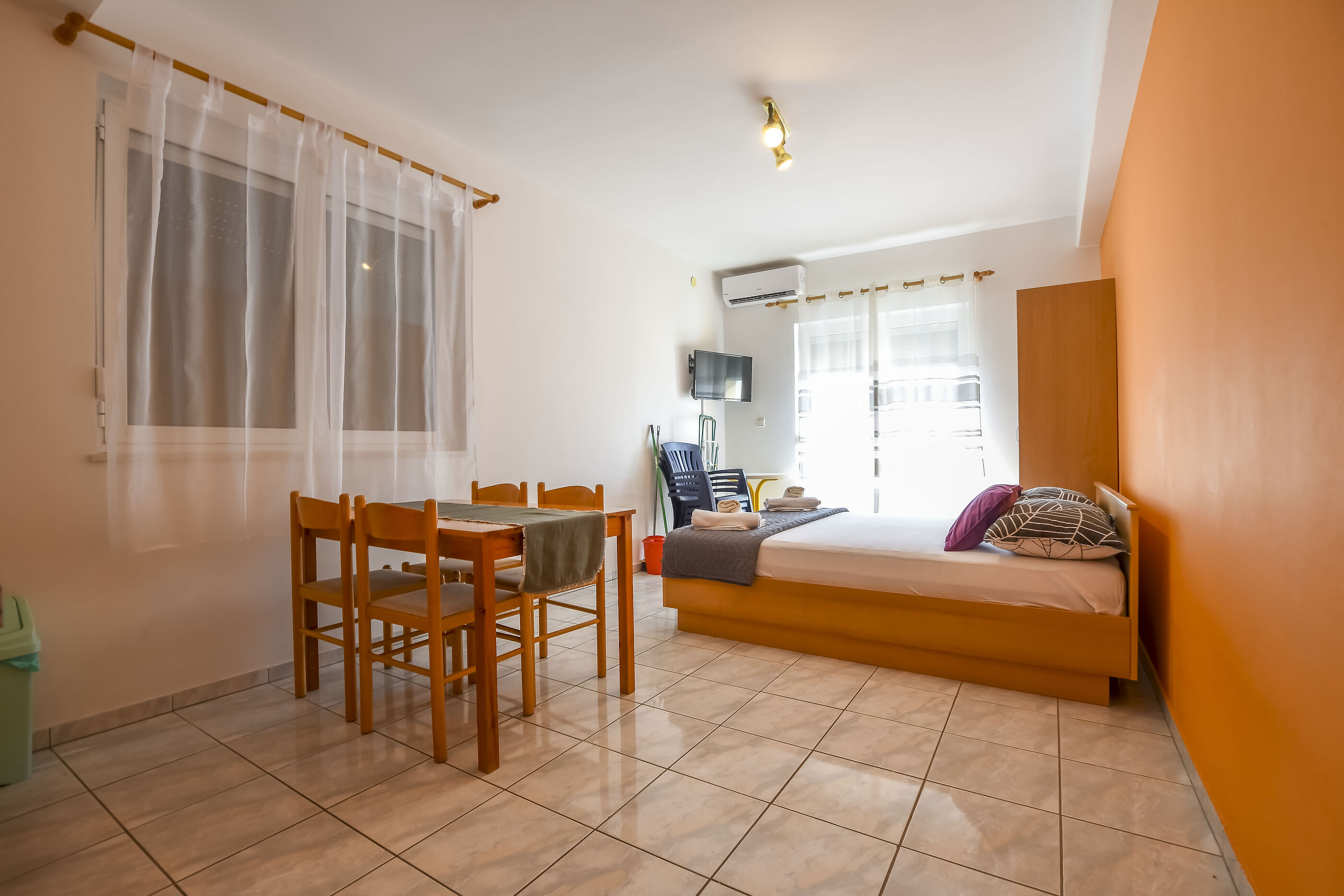 Apartments Rucmarin 90951-A6