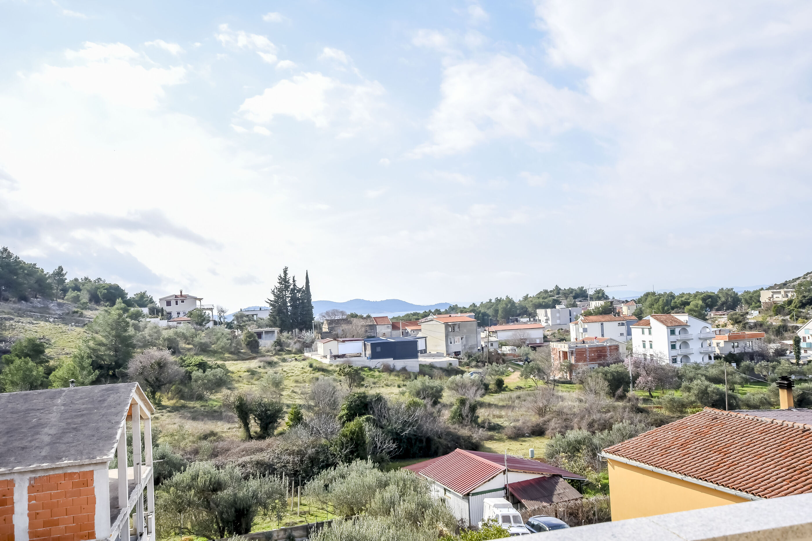 Apartments Rucmarin 90951-A6