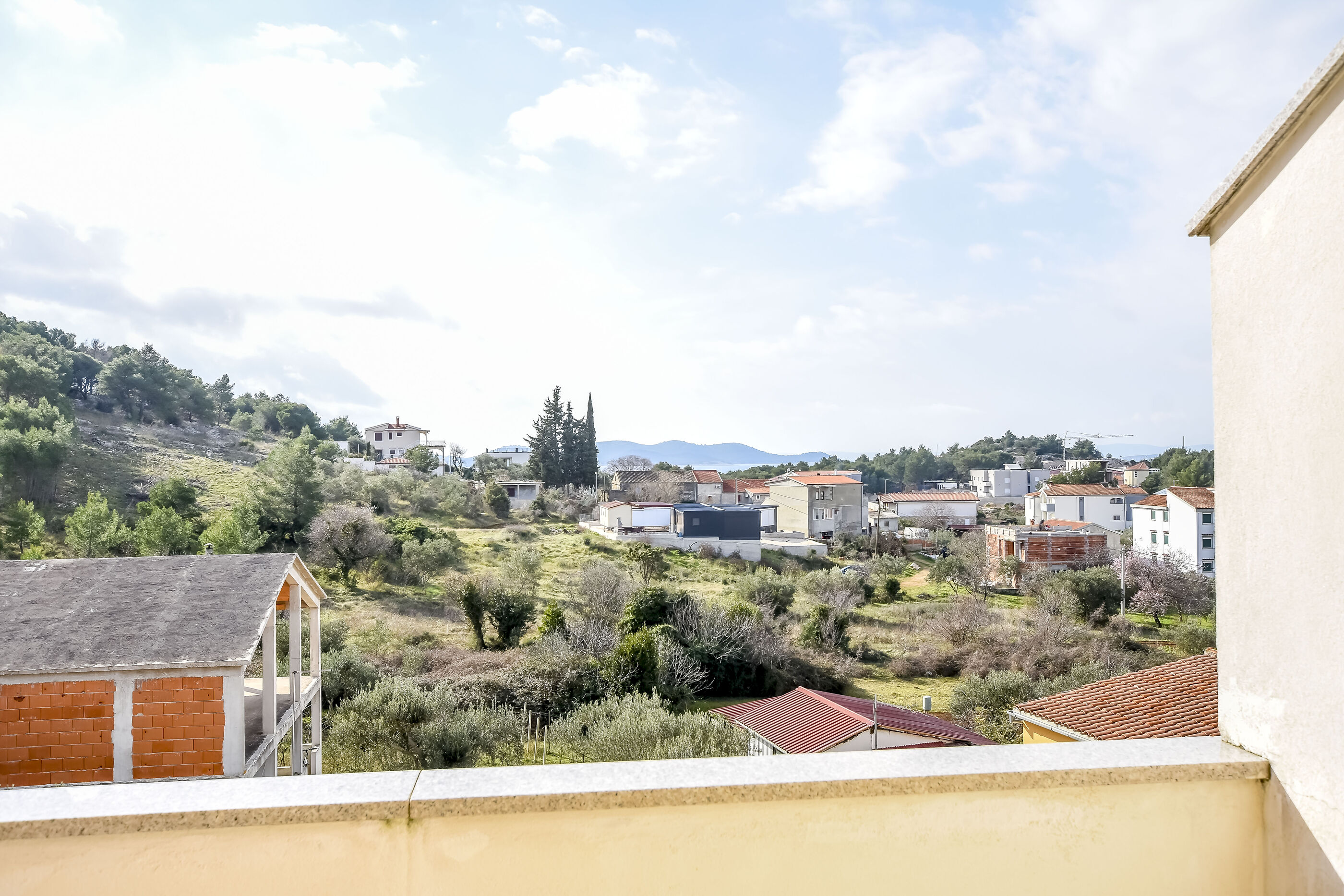 Apartments Rucmarin 90951-A6