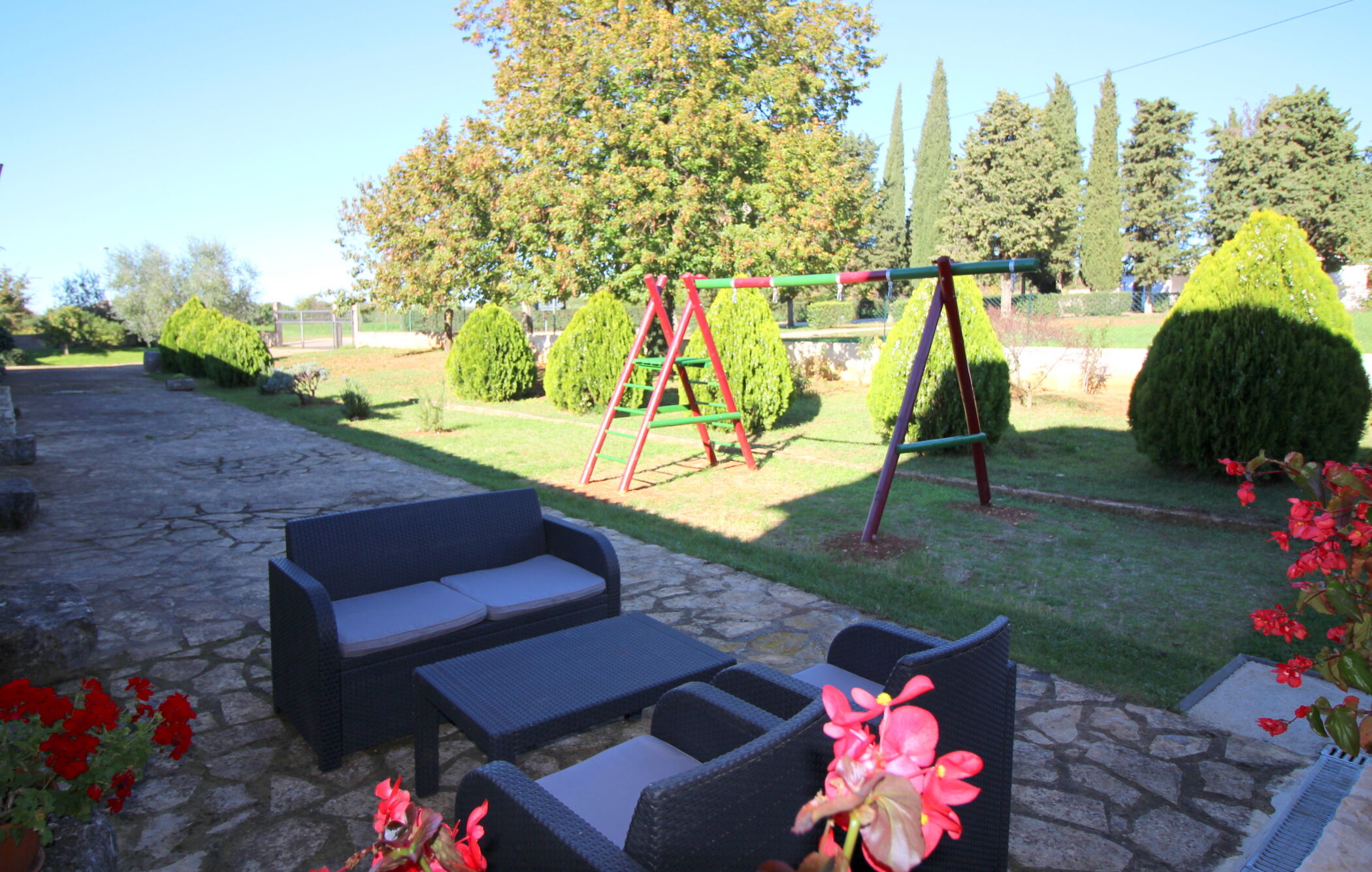 House Castello s velikom okućnicom 98289-K1
