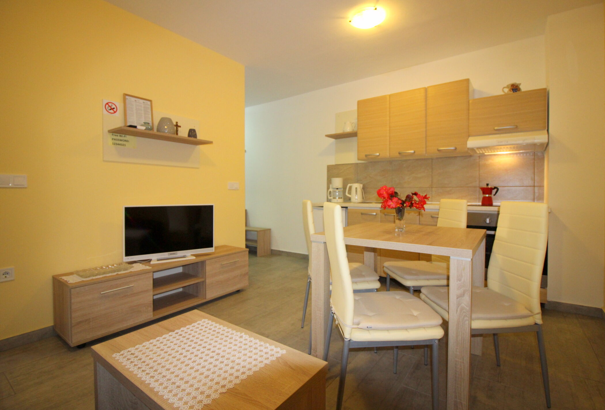 House Castello s velikom okućnicom 98289-K1