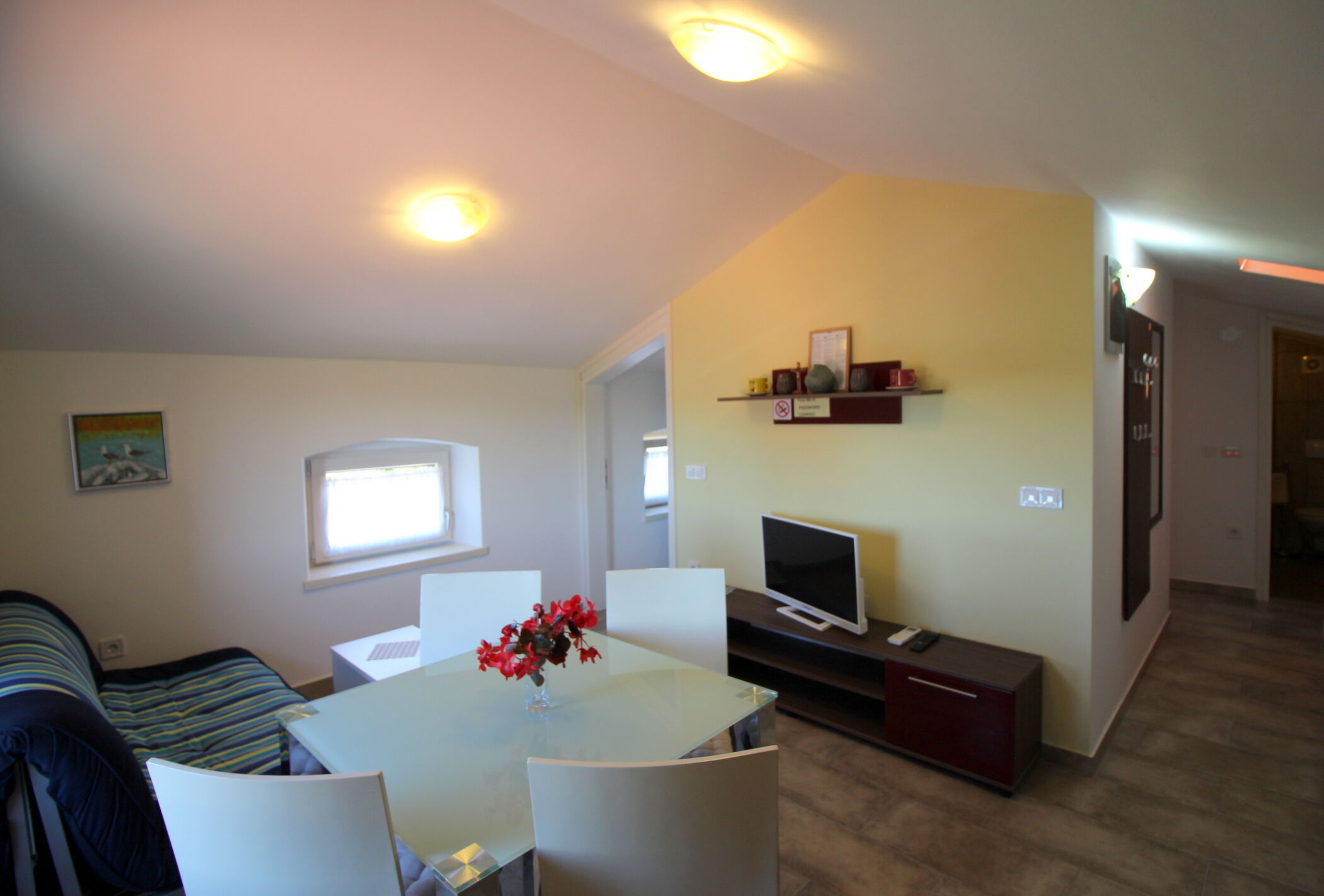 House Castello s velikom okućnicom 98289-K1