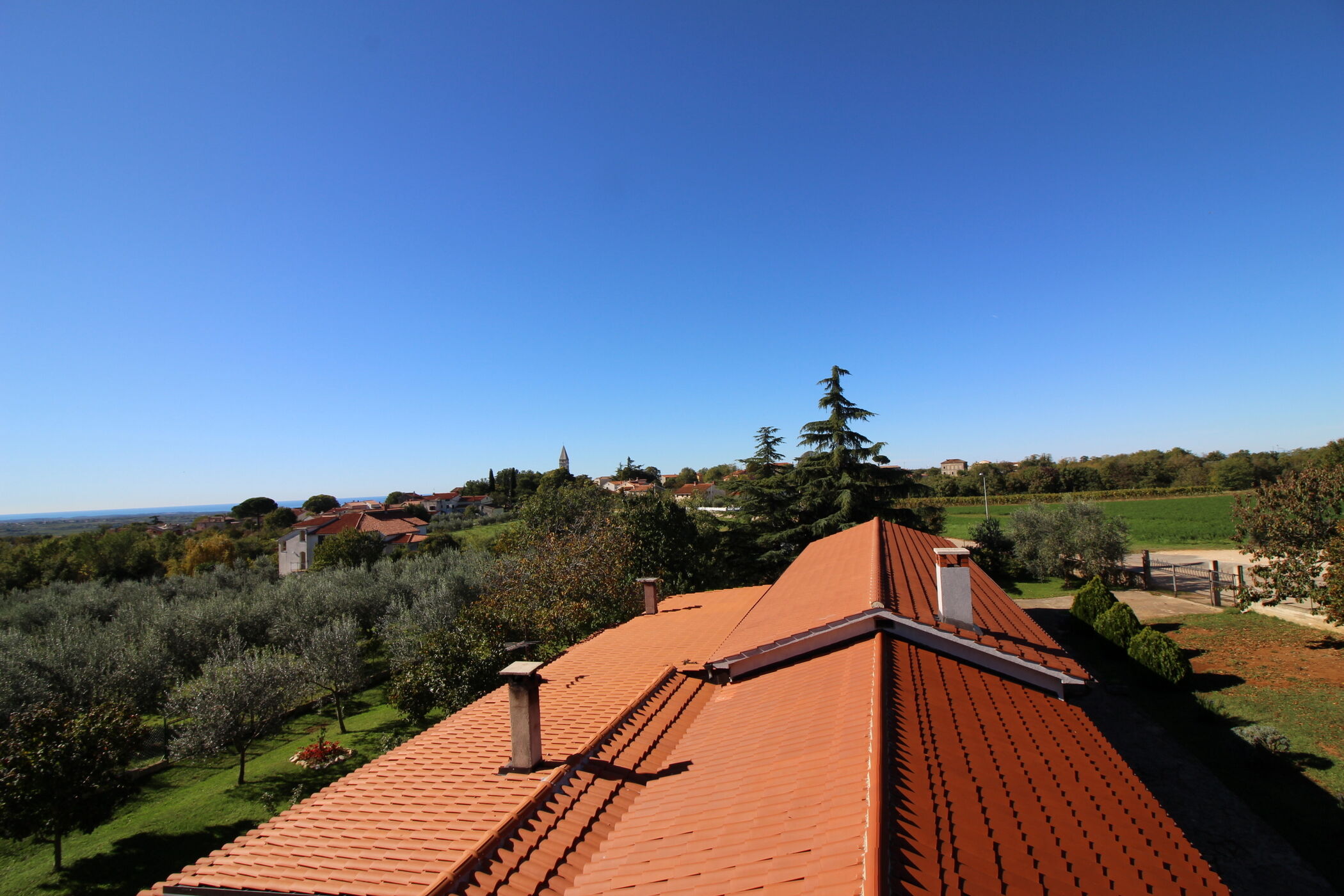 House Castello s velikom okućnicom 98289-K1