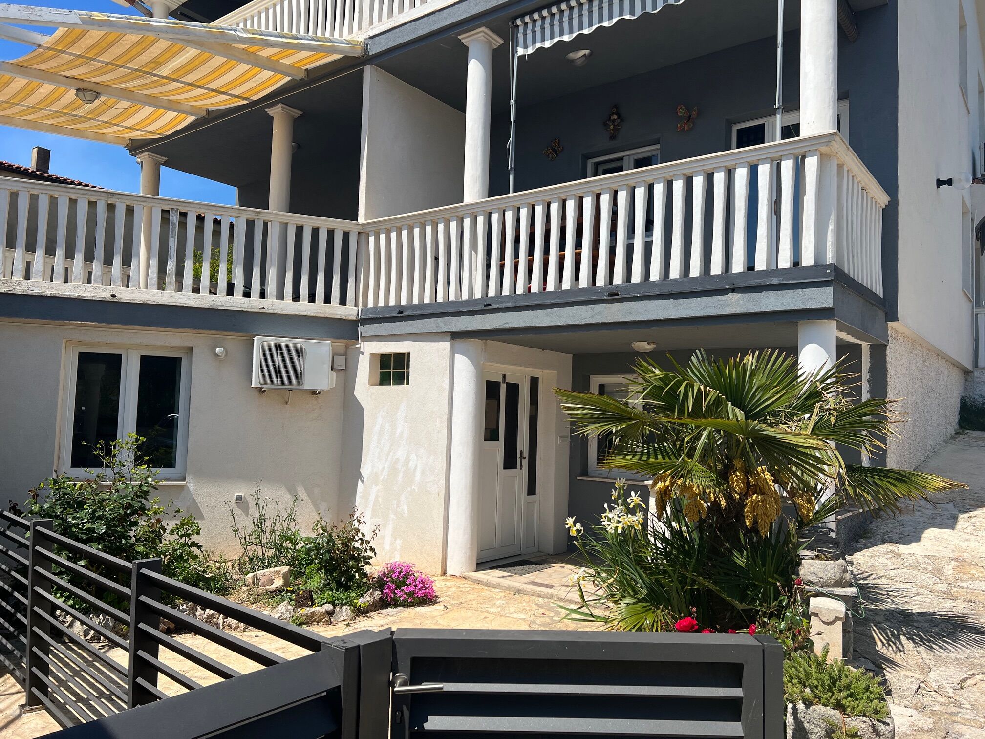 Apartments Marin sa bazenom 59402-A1