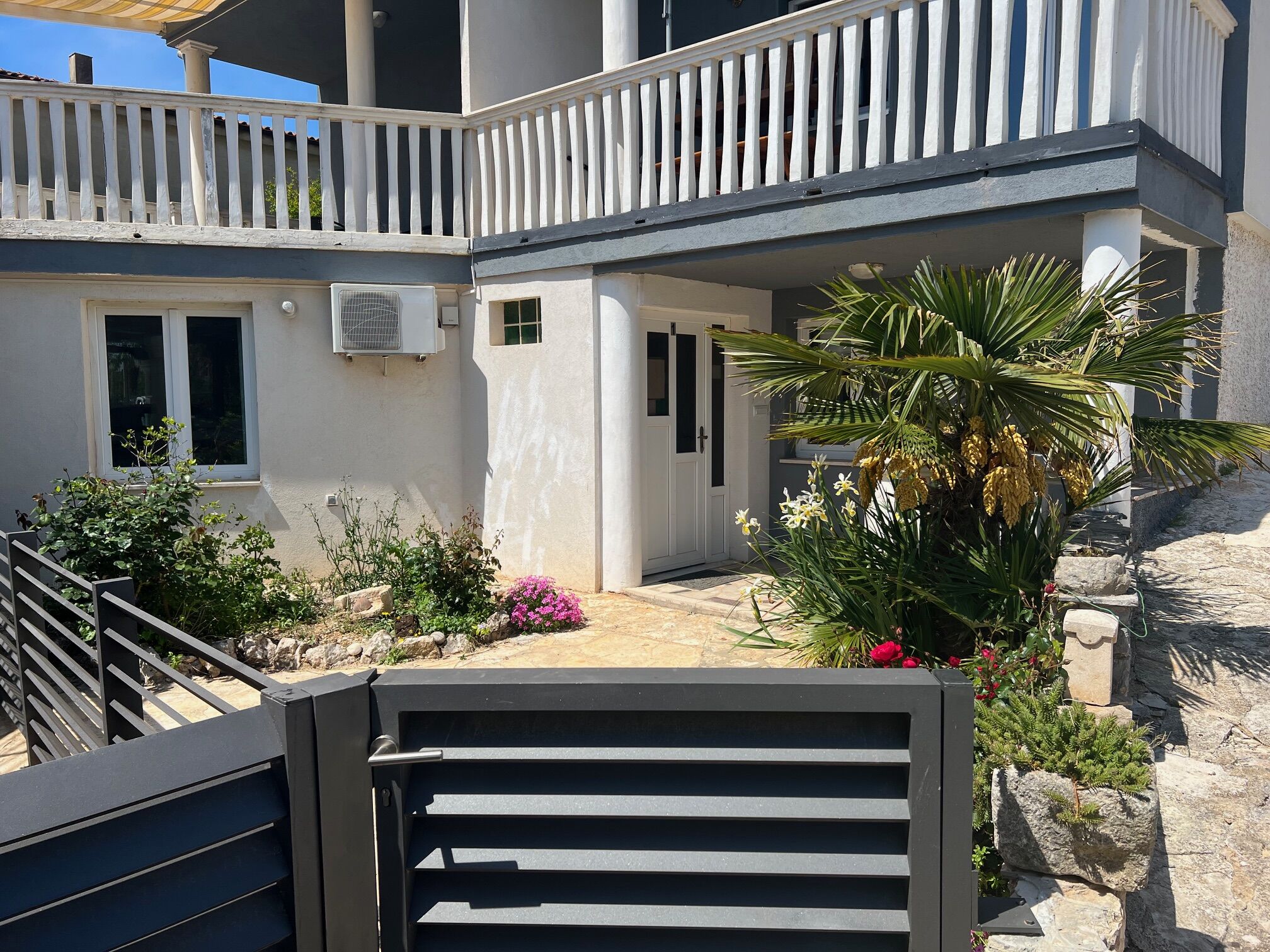 Apartments Marin sa bazenom 59402-A1