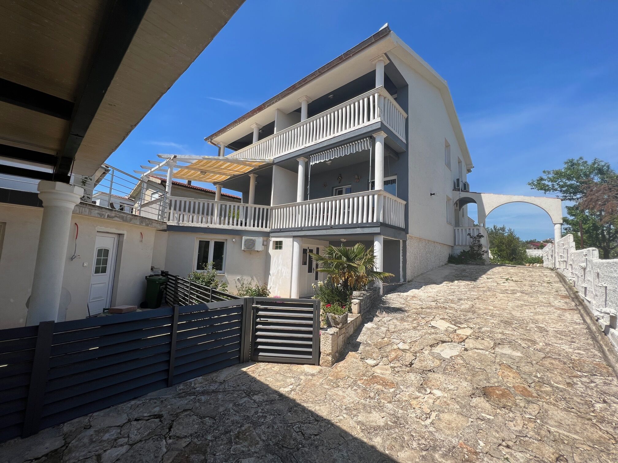 Apartments Marin sa bazenom 59402-A1