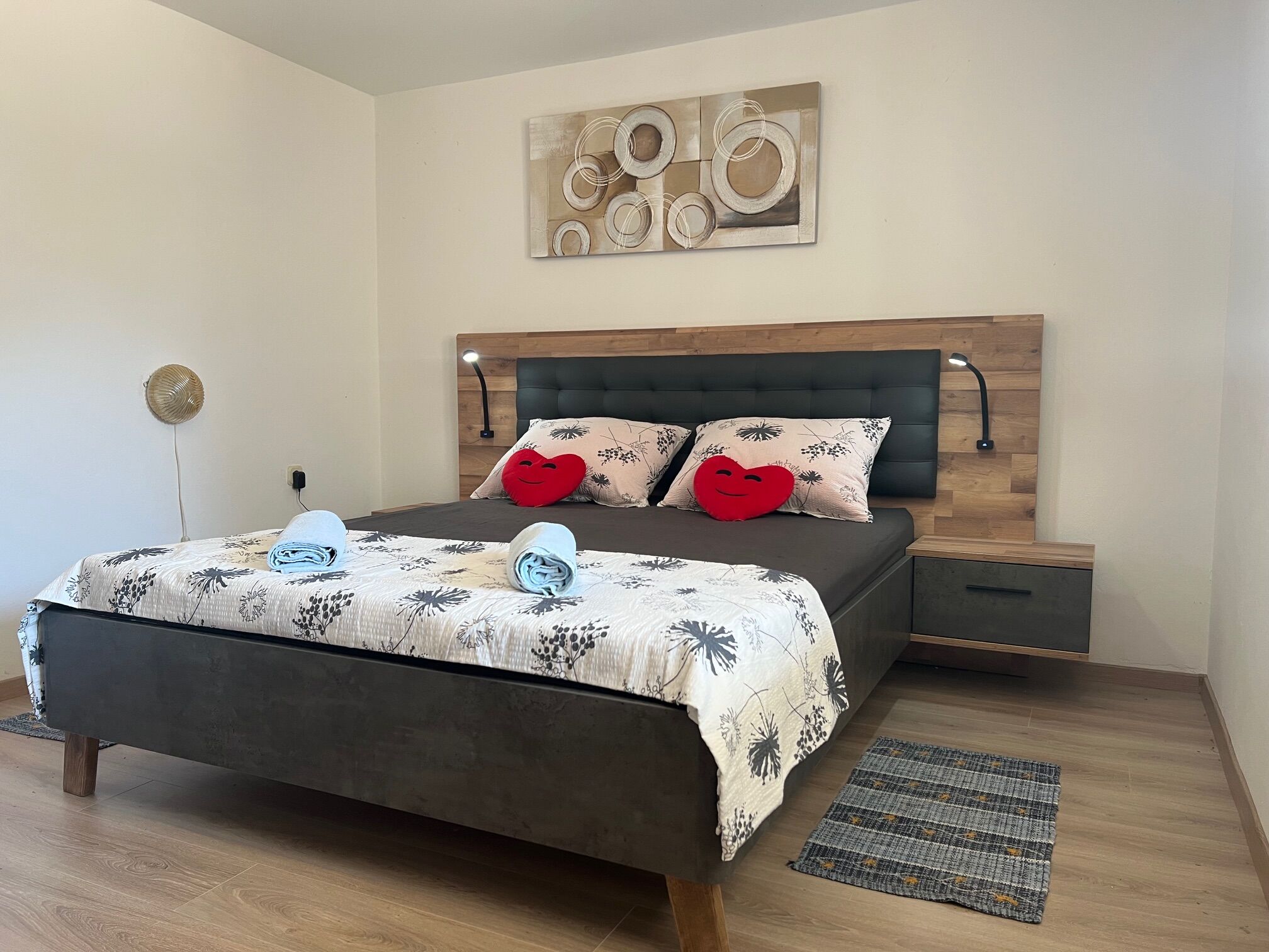 Apartments Marin sa bazenom 59402-A1