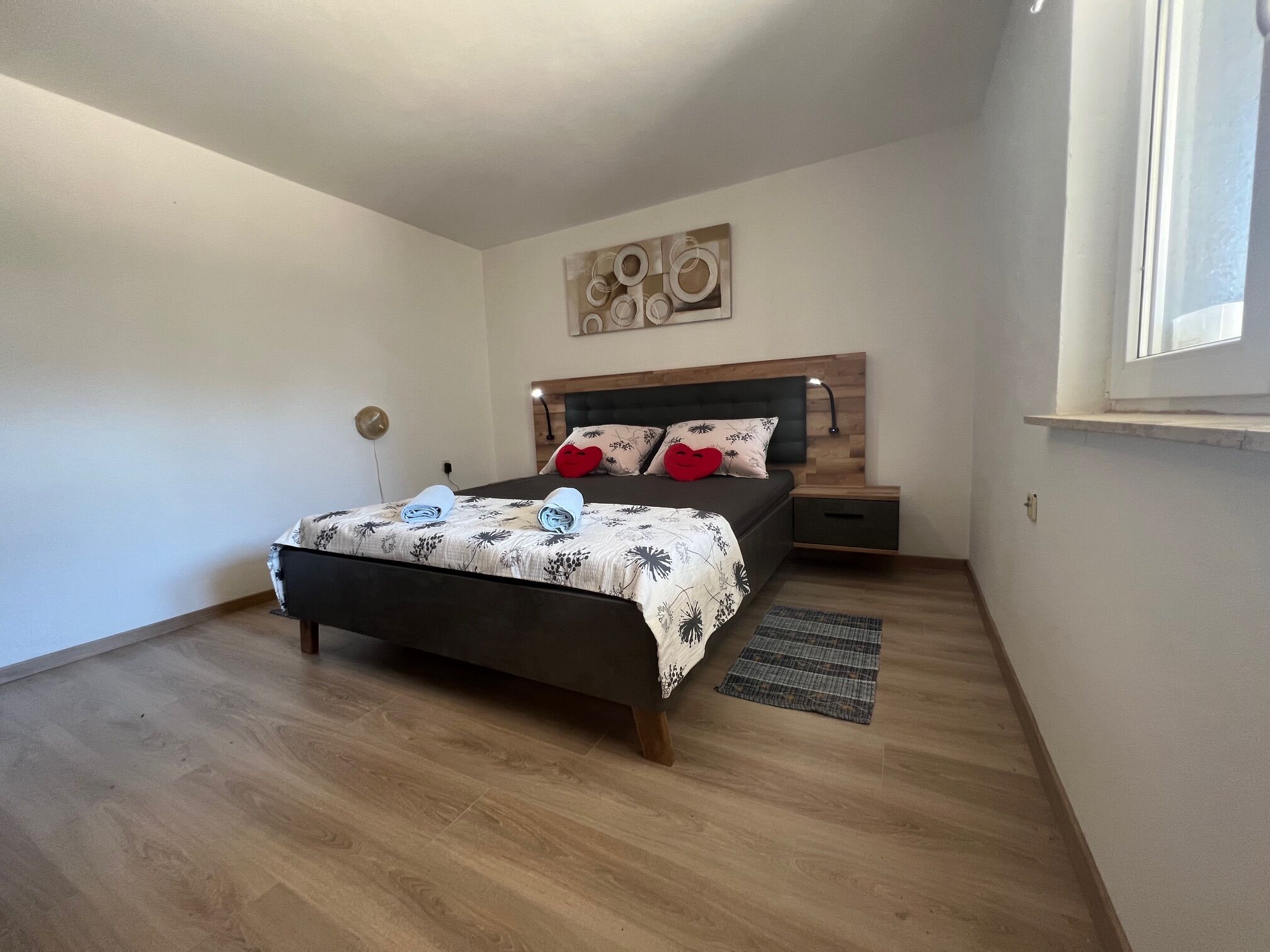 Apartments Marin sa bazenom 59402-A1