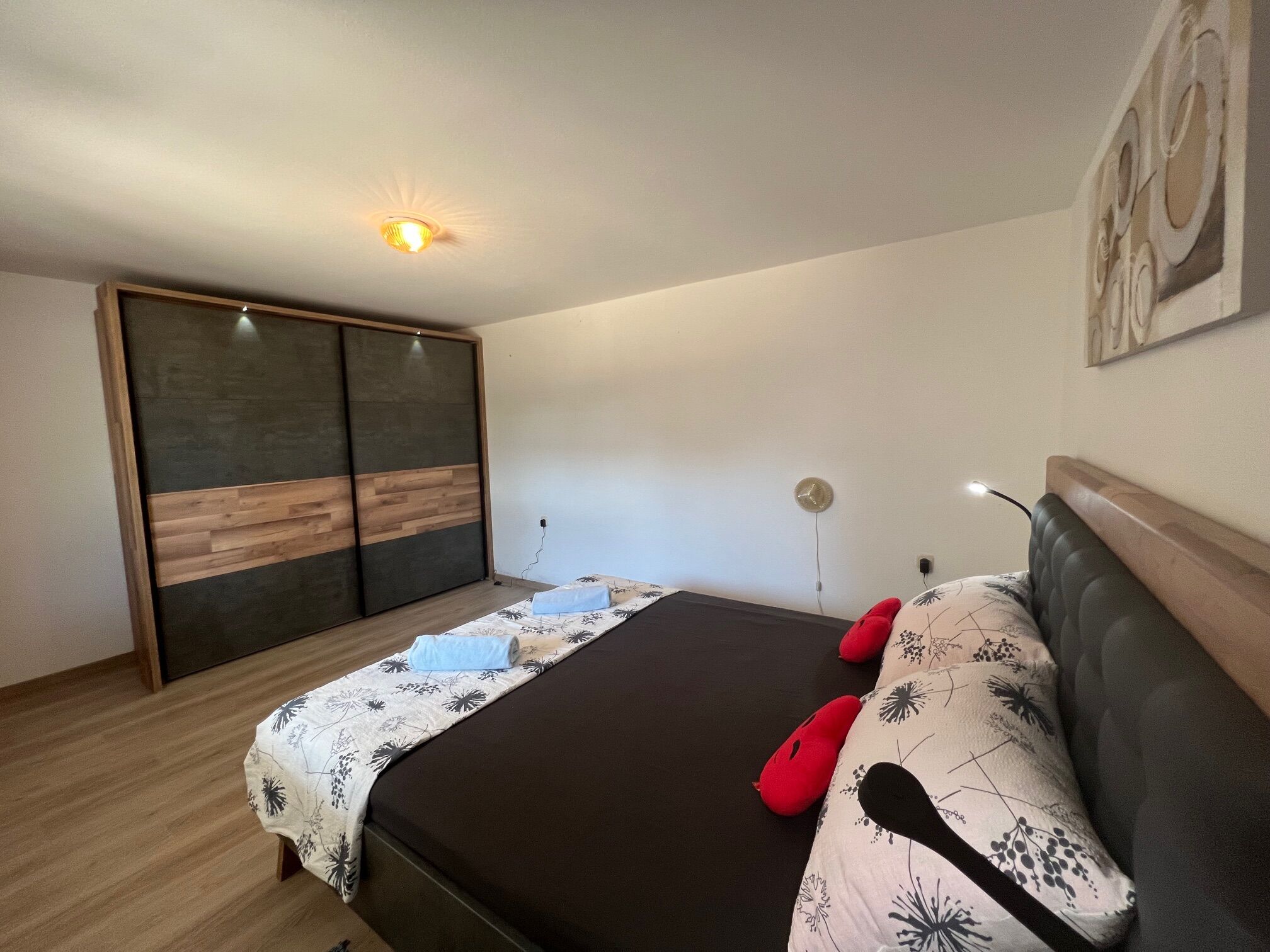 Apartments Marin sa bazenom 59402-A1