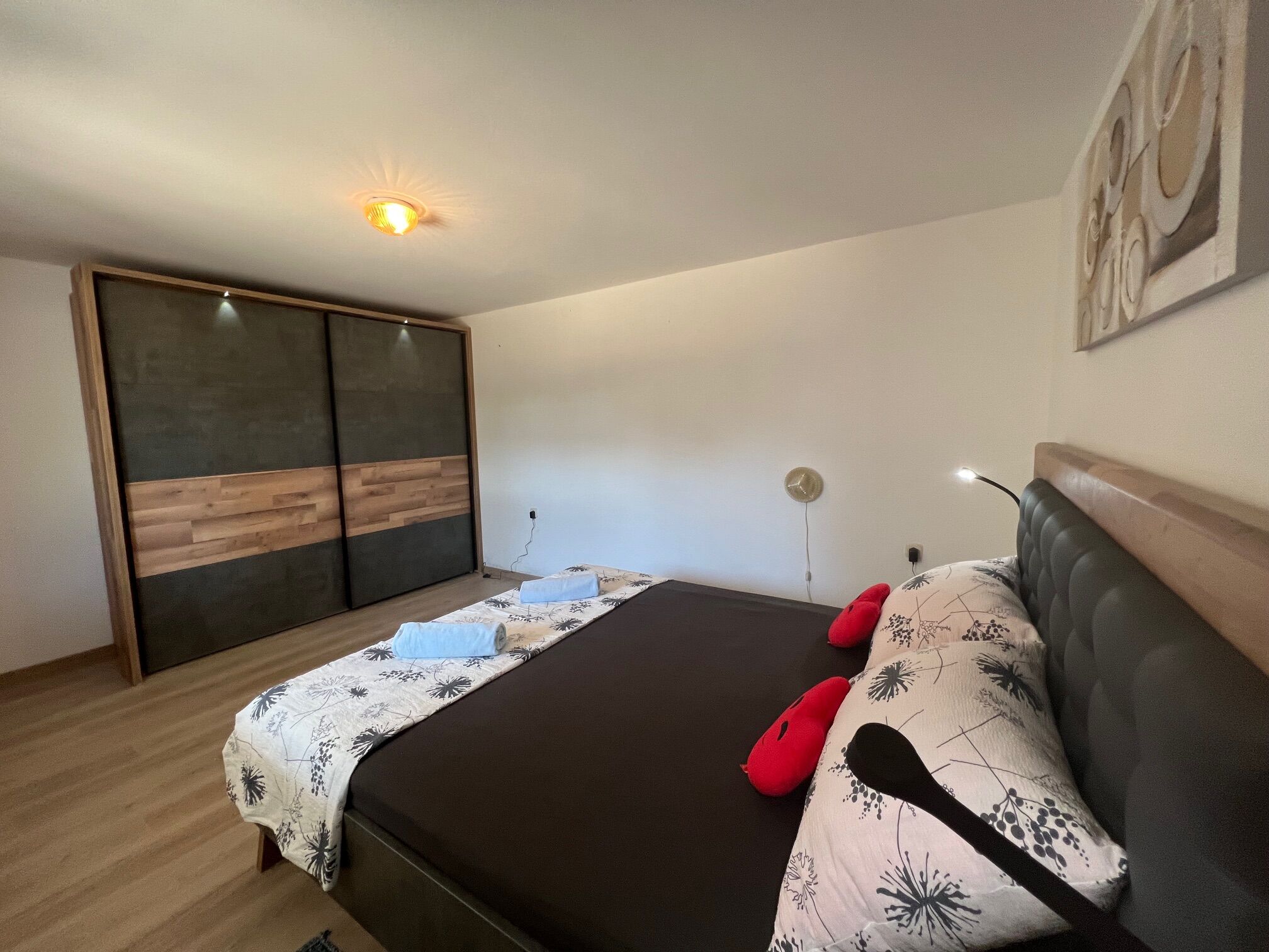 Apartments Marin sa bazenom 59402-A1