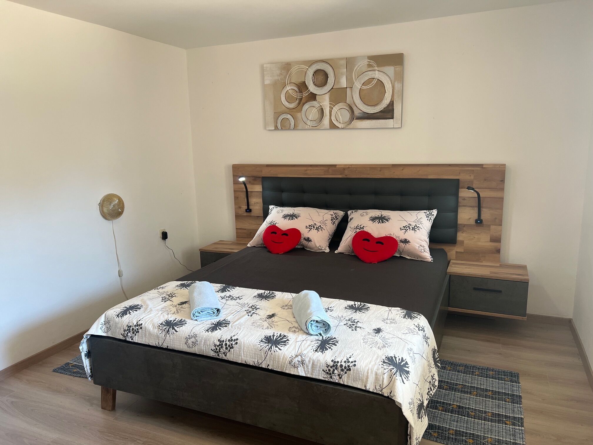 Apartments Marin sa bazenom 59402-A1