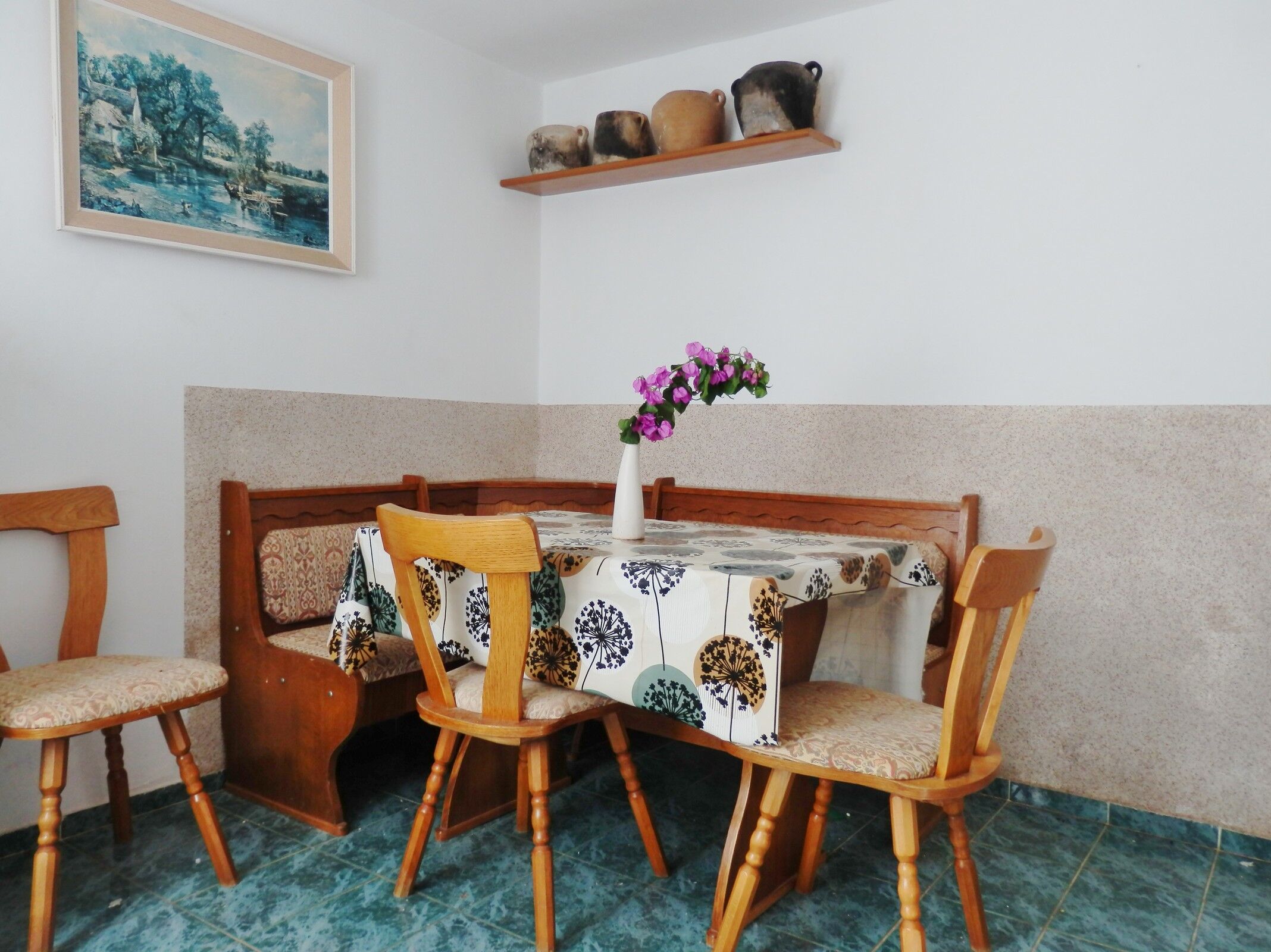 Apartments Marin sa bazenom 59402-A1