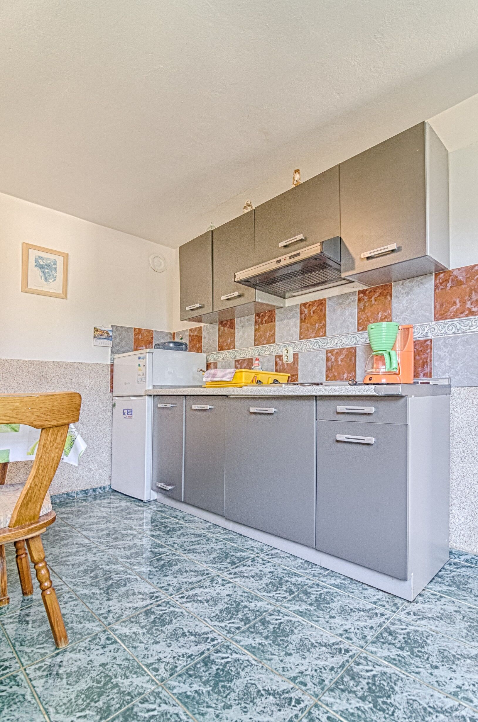 Apartments Marin sa bazenom 59402-A1