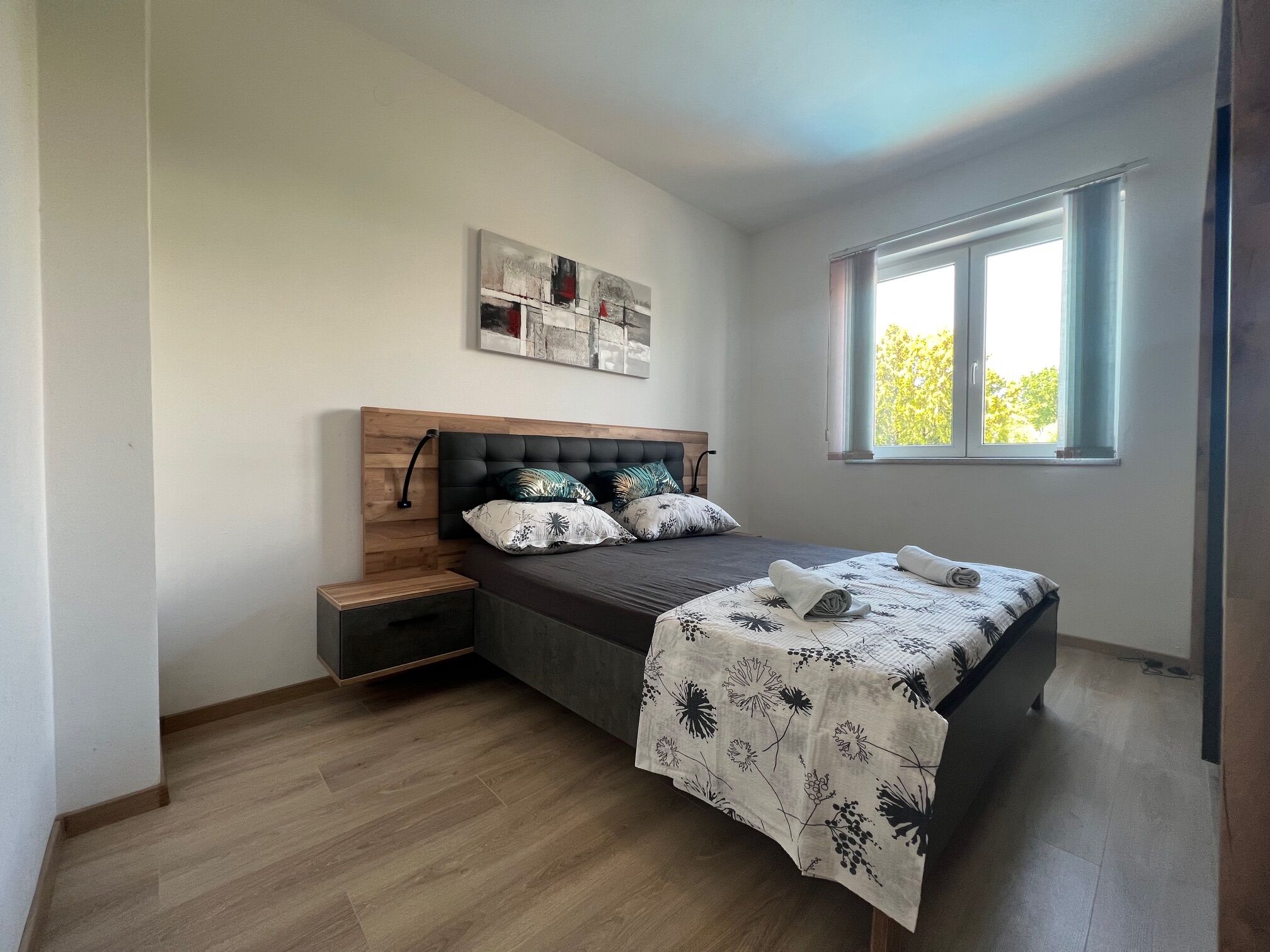 Apartments Marin sa bazenom 59402-A3